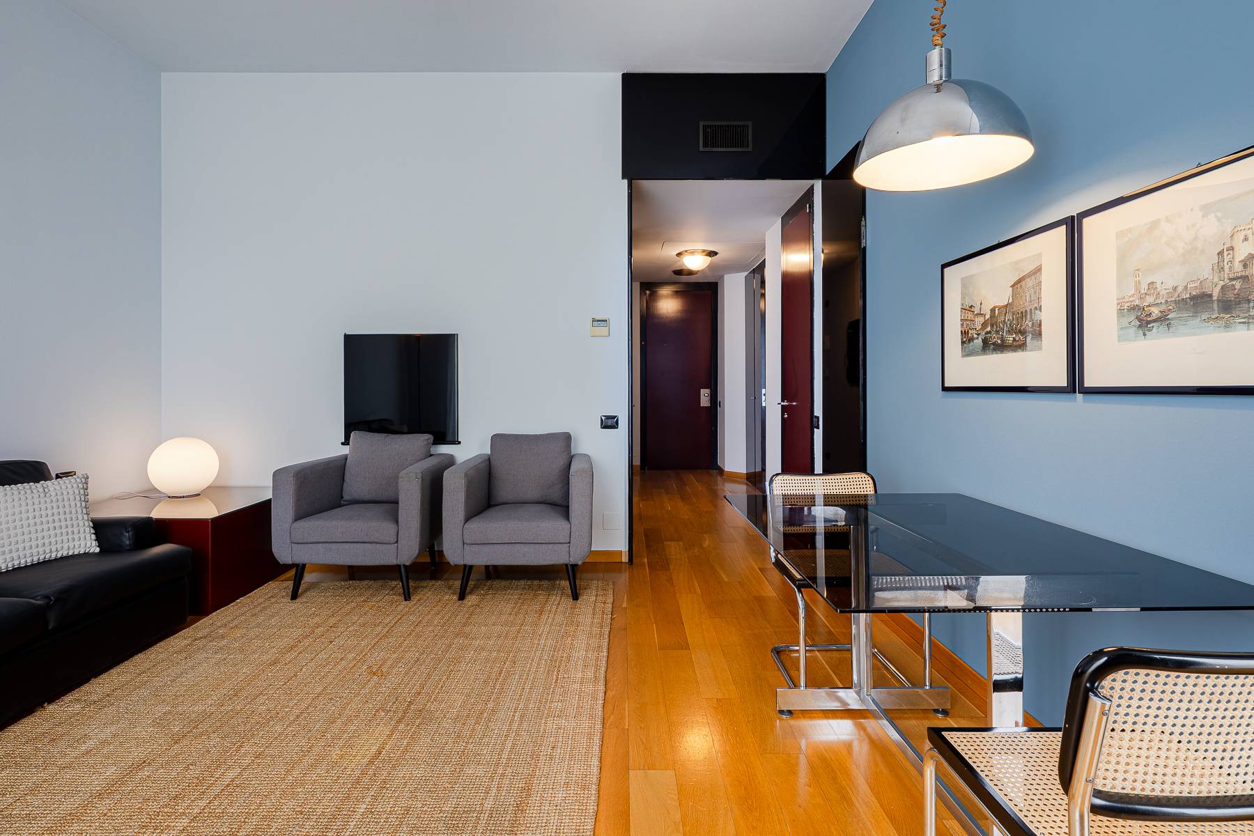  Elegant pied-à-terre just steps from the Duomo - 物件實景