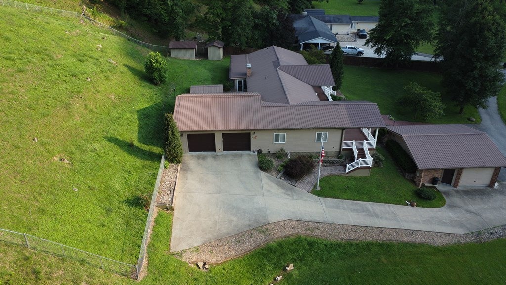 Montrose Dr, Raccoon, KY 41557 #1