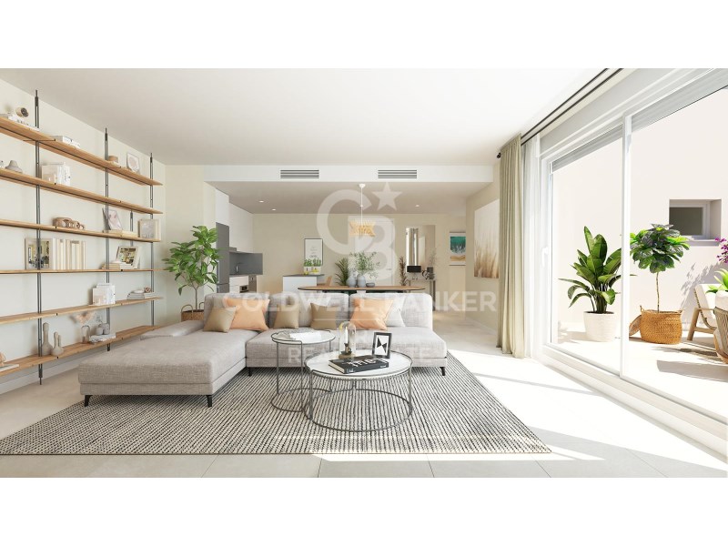 Estepona, Andalusia, ES, 3 Bedrooms Bedrooms, ,2 BathroomsBathrooms,Residential,For Sale,1767628