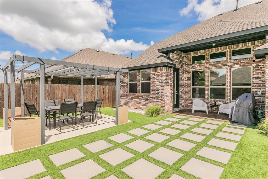 Fate, Texas, 75087, United States, 4 Bedrooms Bedrooms, ,4 BathroomsBathrooms,Residential,For Sale,1923815