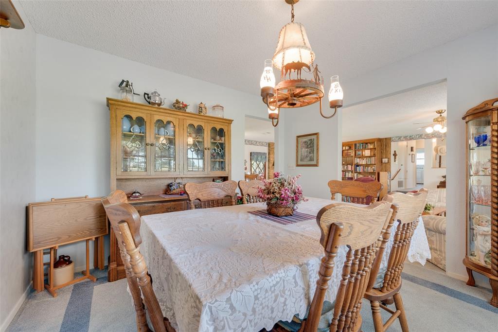 Dublin, Texas, 76446, United States, 3 Bedrooms Bedrooms, ,3 BathroomsBathrooms,Residential,For Sale,1977639