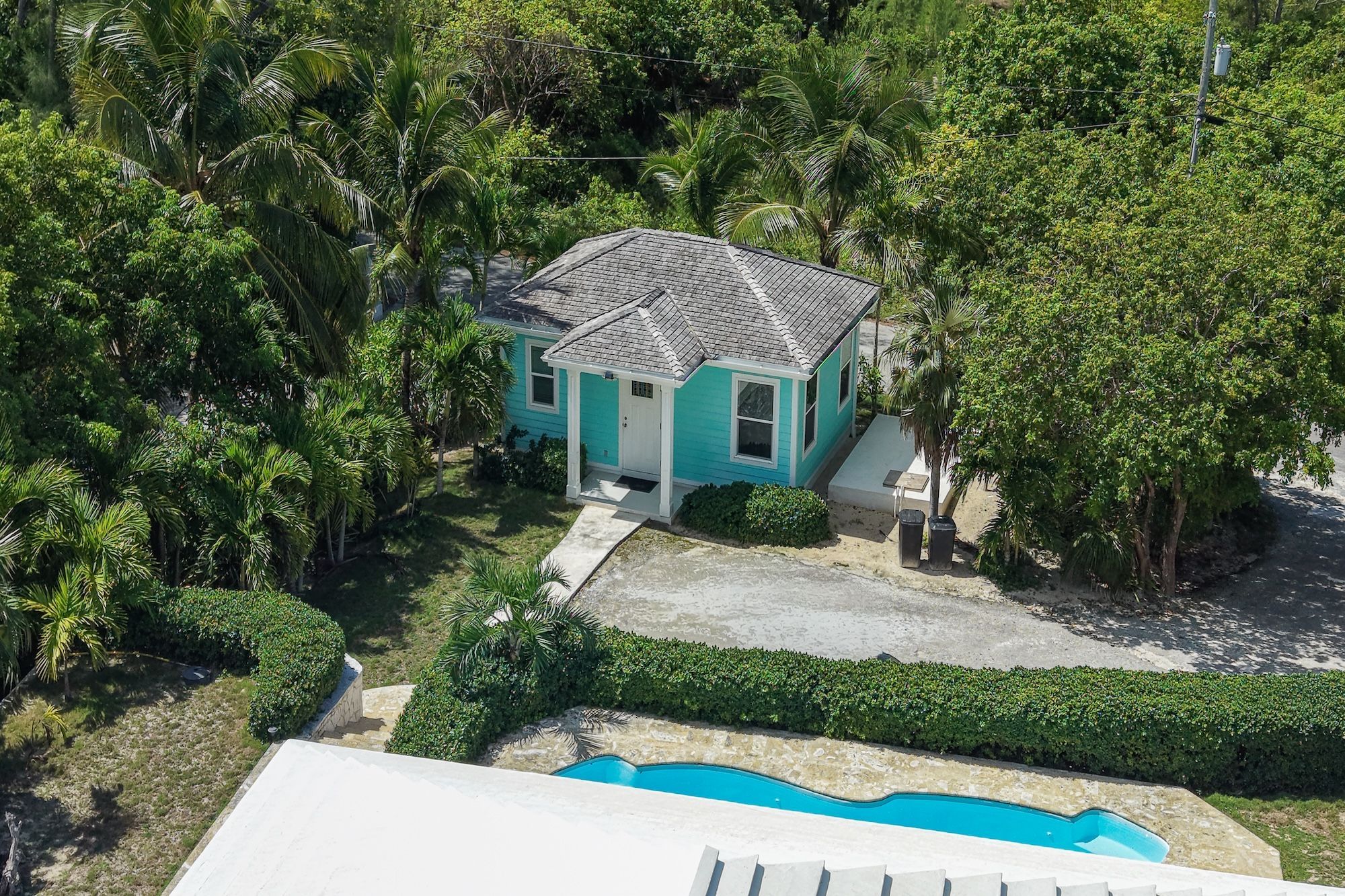  Aqua Villa - 物件實景