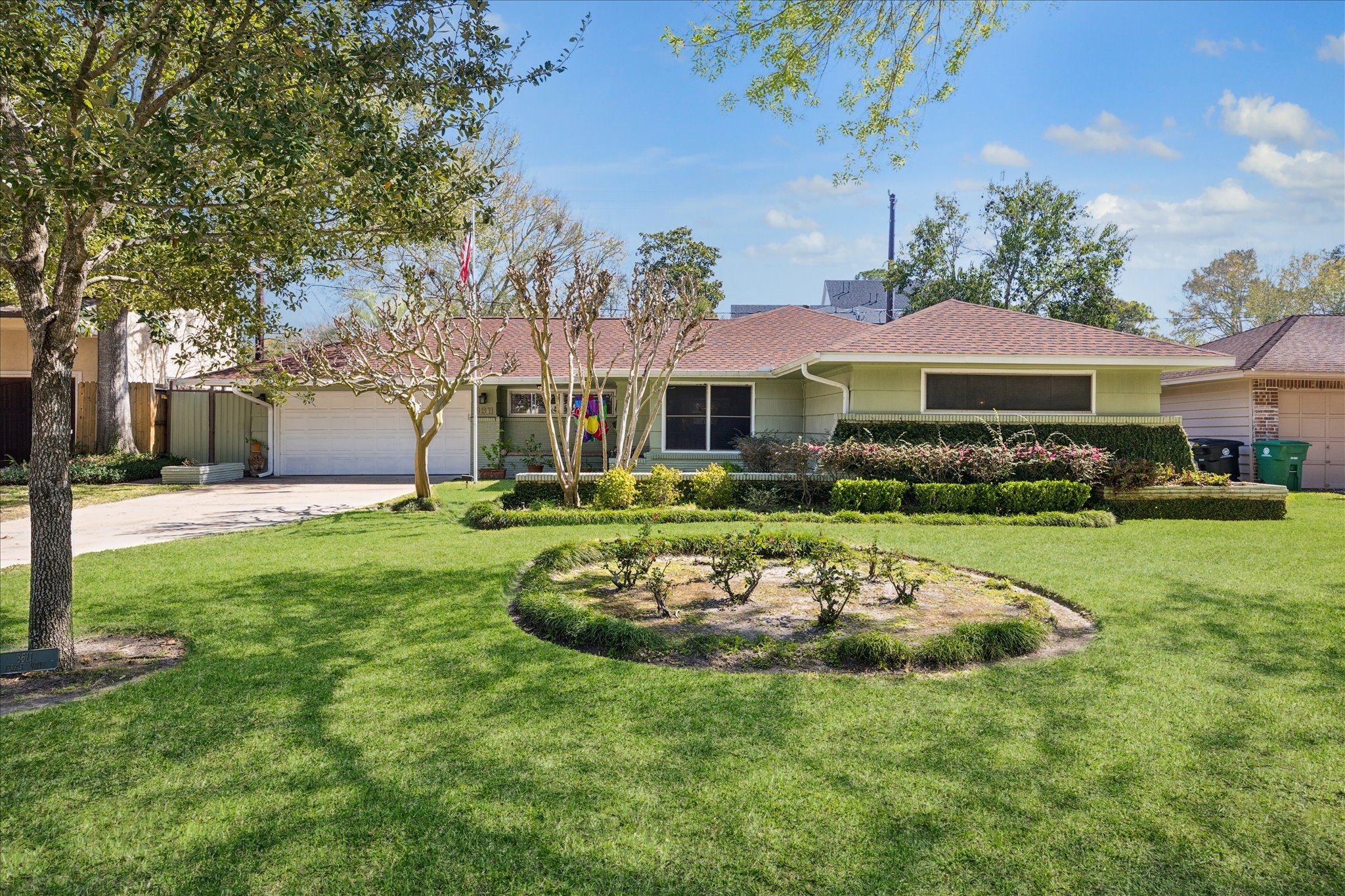  8611 Ferris Drive - 物件實景