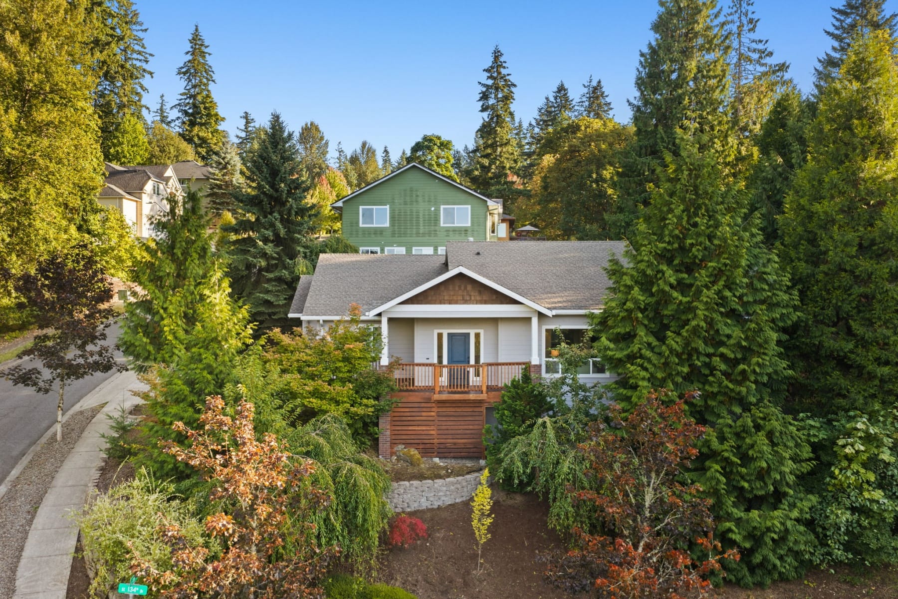  8045 SE 138TH DR Portland, OR 97236 - 物件實景