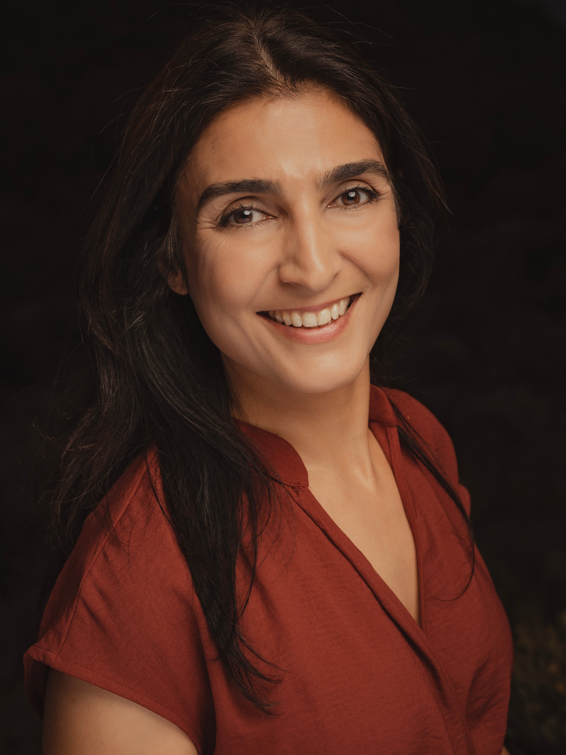 Tina Baba