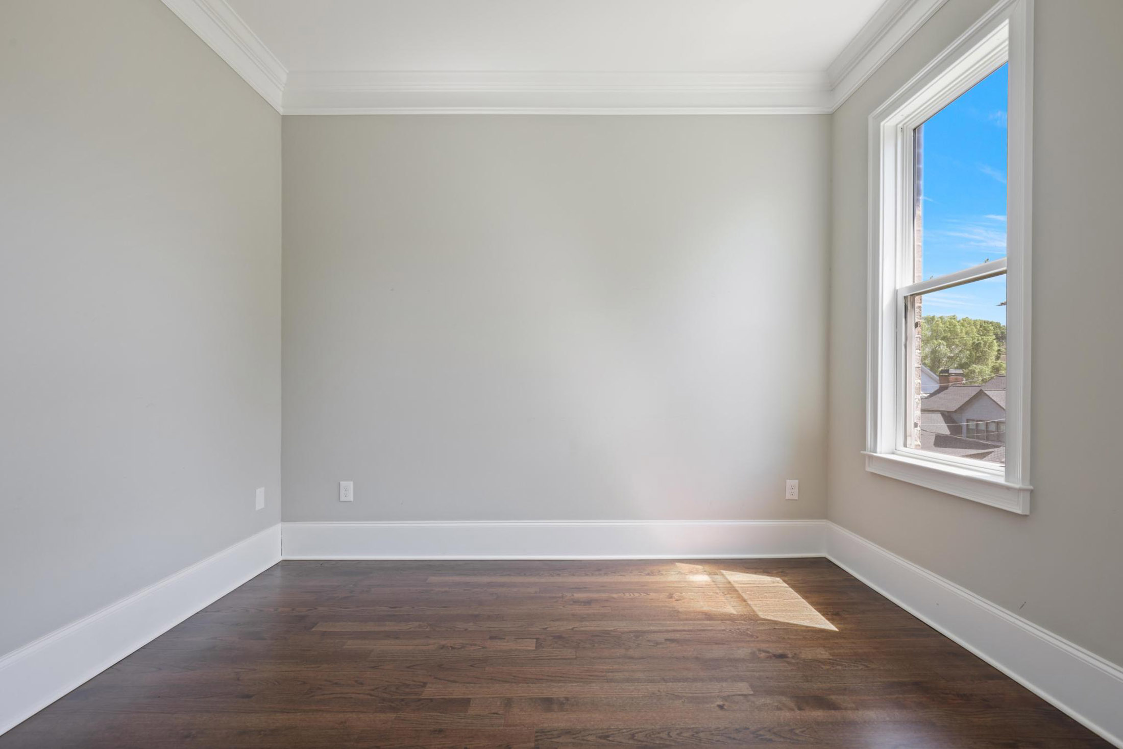  Luxurious Intown Living in Like-new Townhome in Old Fourth Ward - 物件實景