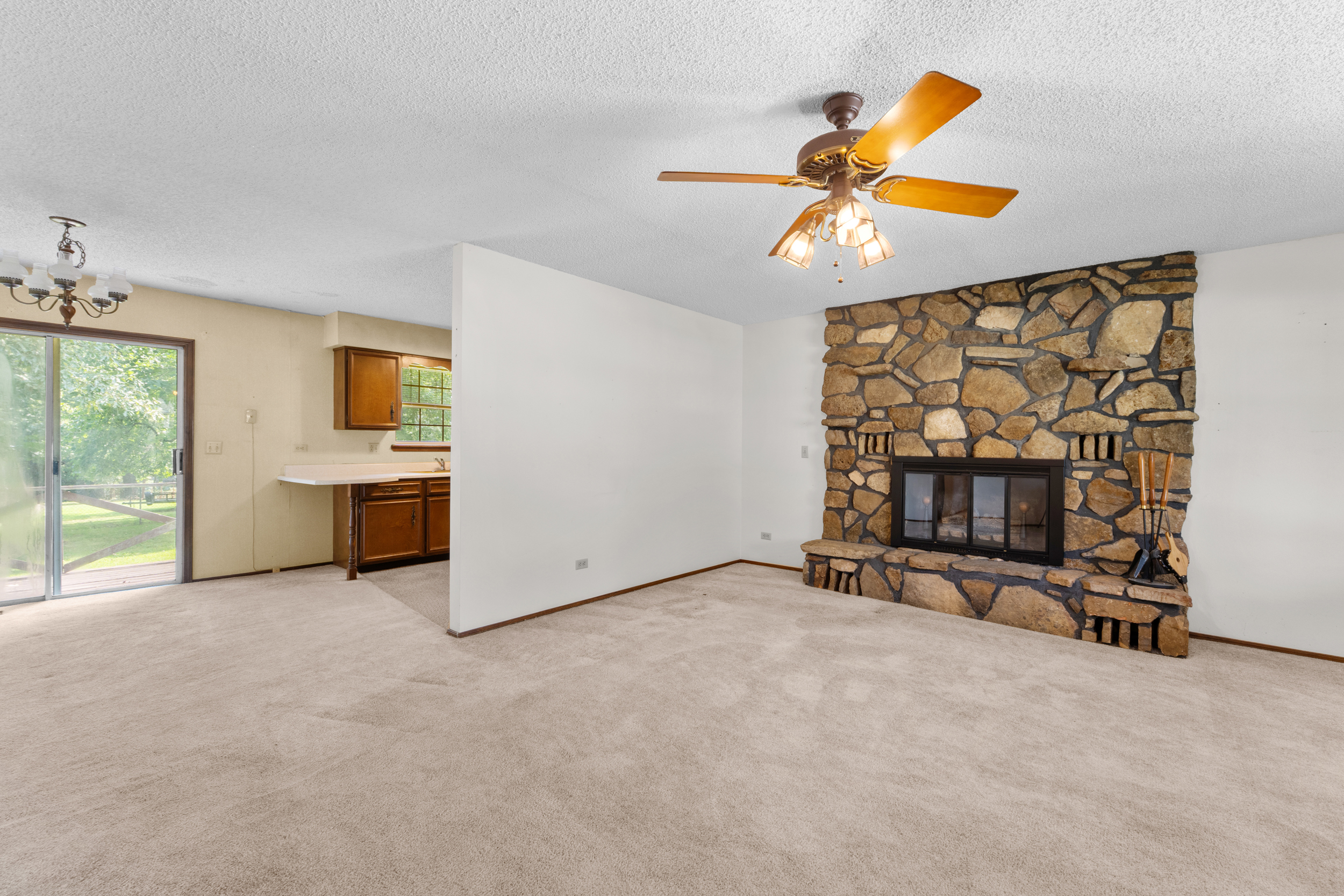 Ramble Ln, Mountain Home, AR 72653 #1
