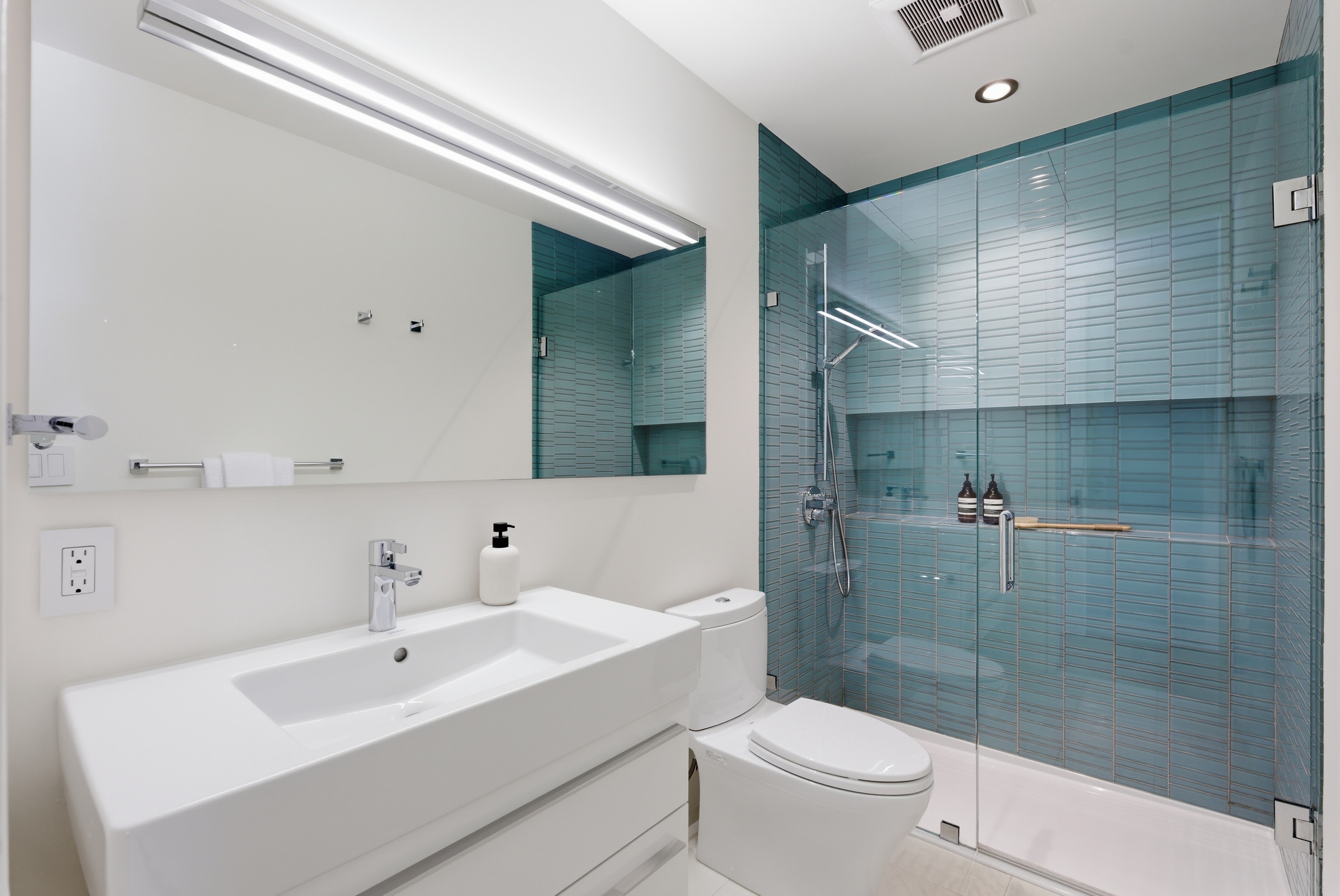  Architectural Precision with Everyday Ease - 物件實景