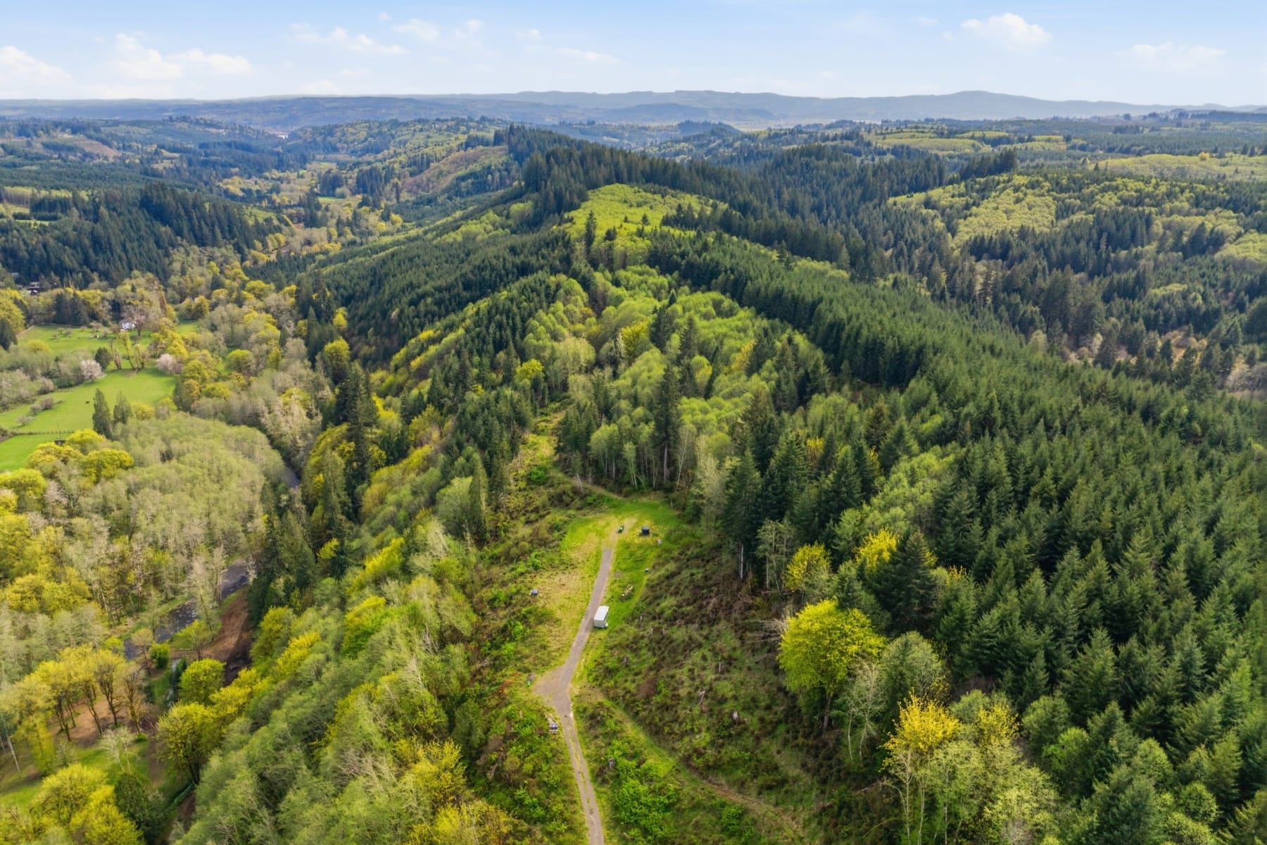  505 Apple Creek Rd Longview, WA 98632 - 物件實景