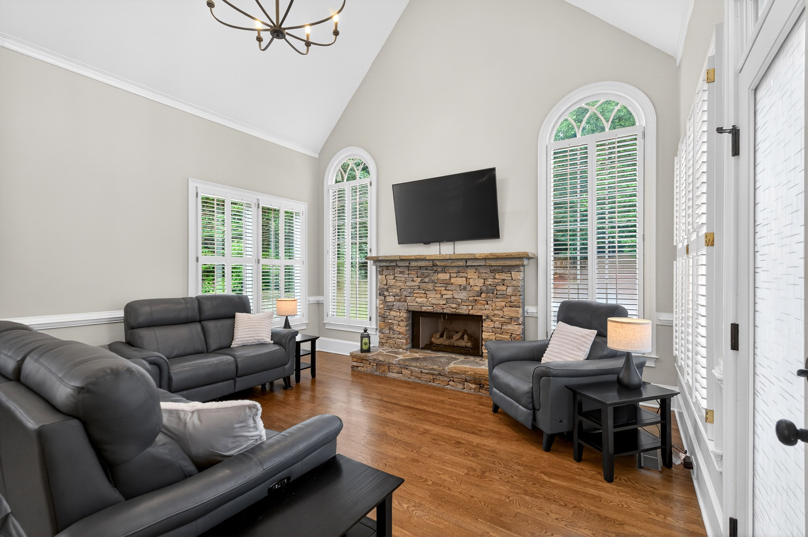  New in Wellington Lake, Peachtree Corners - 物件實景