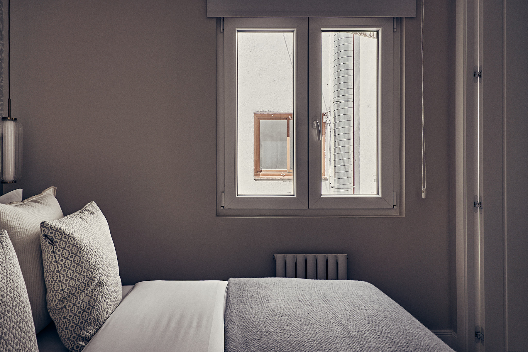  Refurbished Flat in Barrio Salamanca, Madrid, with 3 Bedrooms - 物件實景
