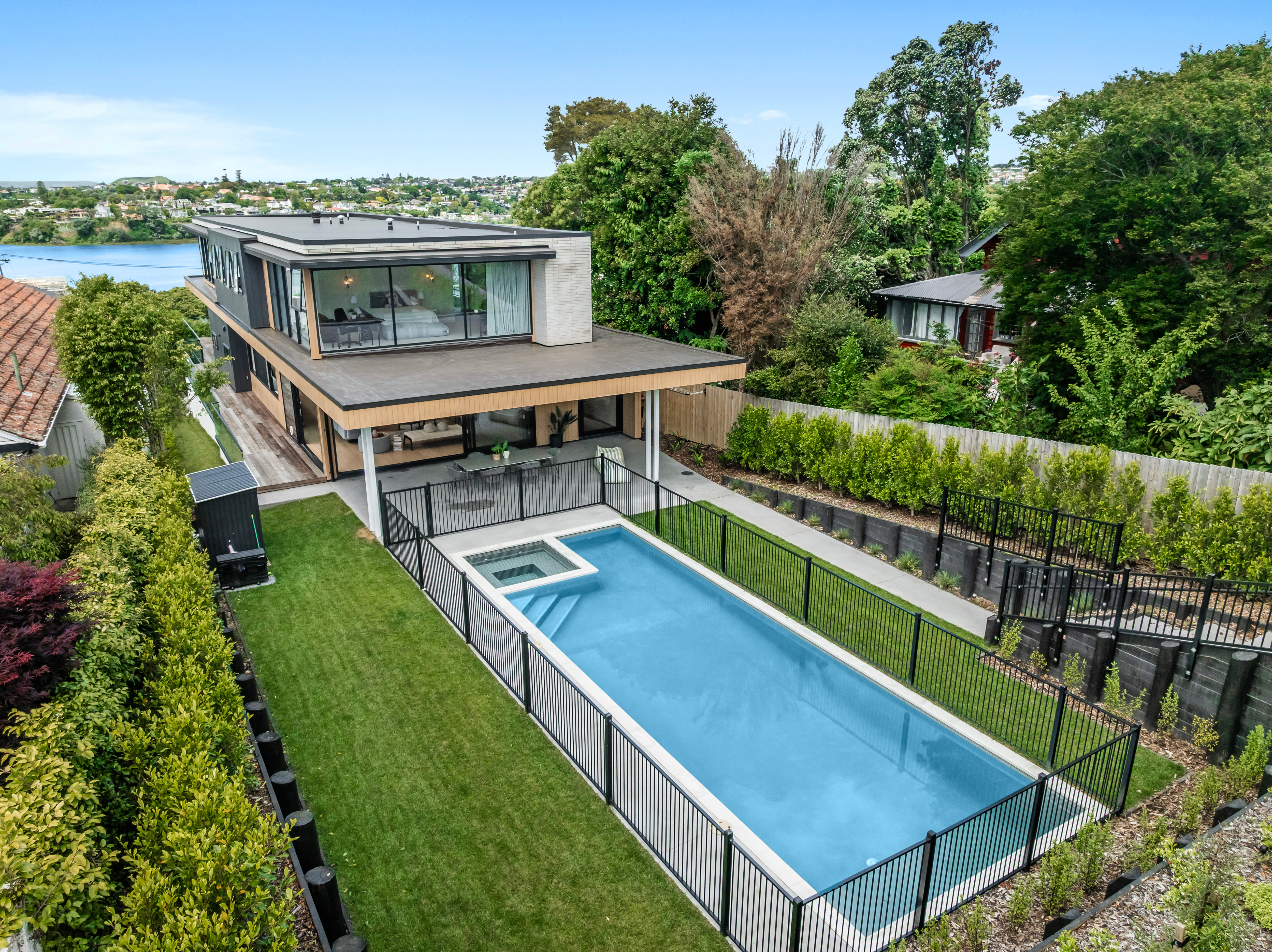  3 Glanville Terrace, Parnell - 物件實景