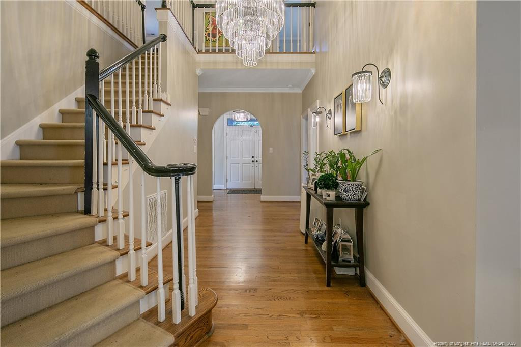 Fayetteville, North Carolina, 28303, United States, 4 Bedrooms Bedrooms, ,5 BathroomsBathrooms,Residential,For Sale,1992952