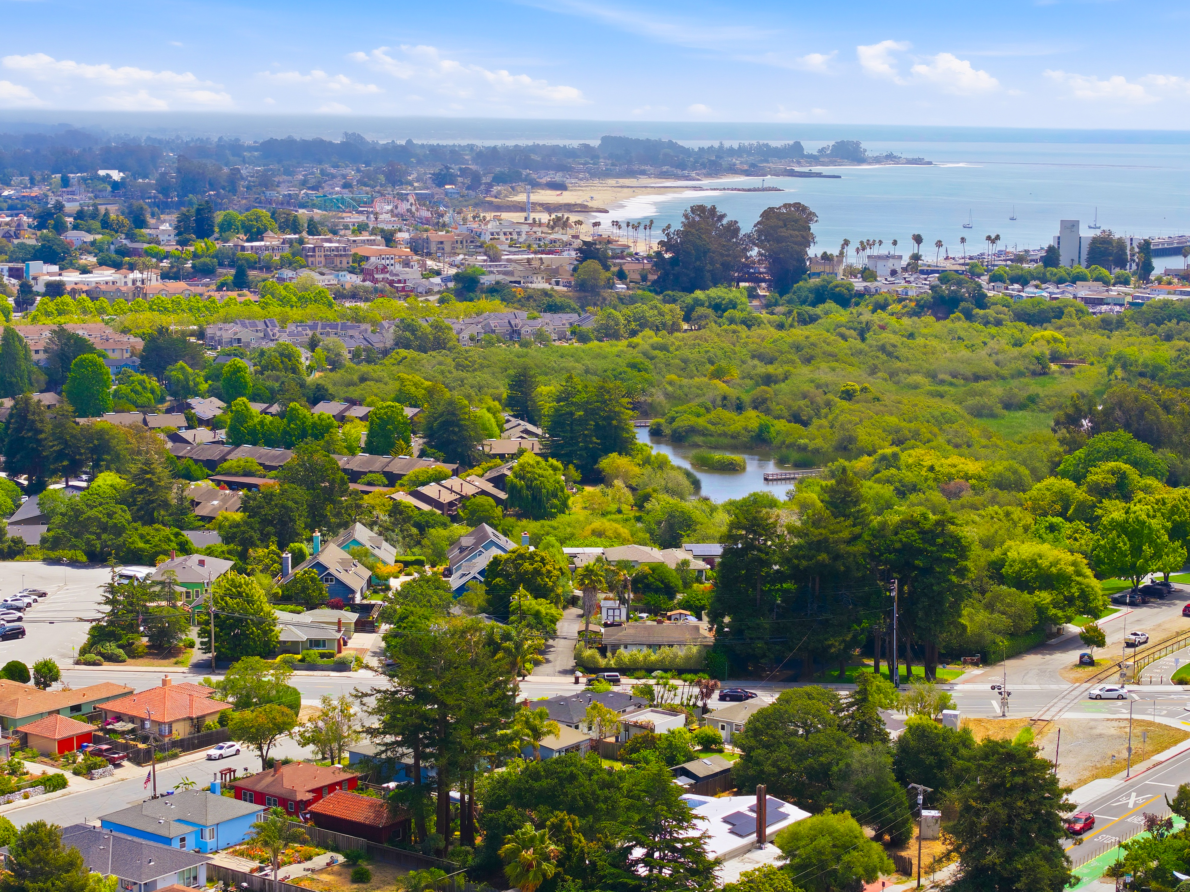  Santa Cruz Living - 物件實景