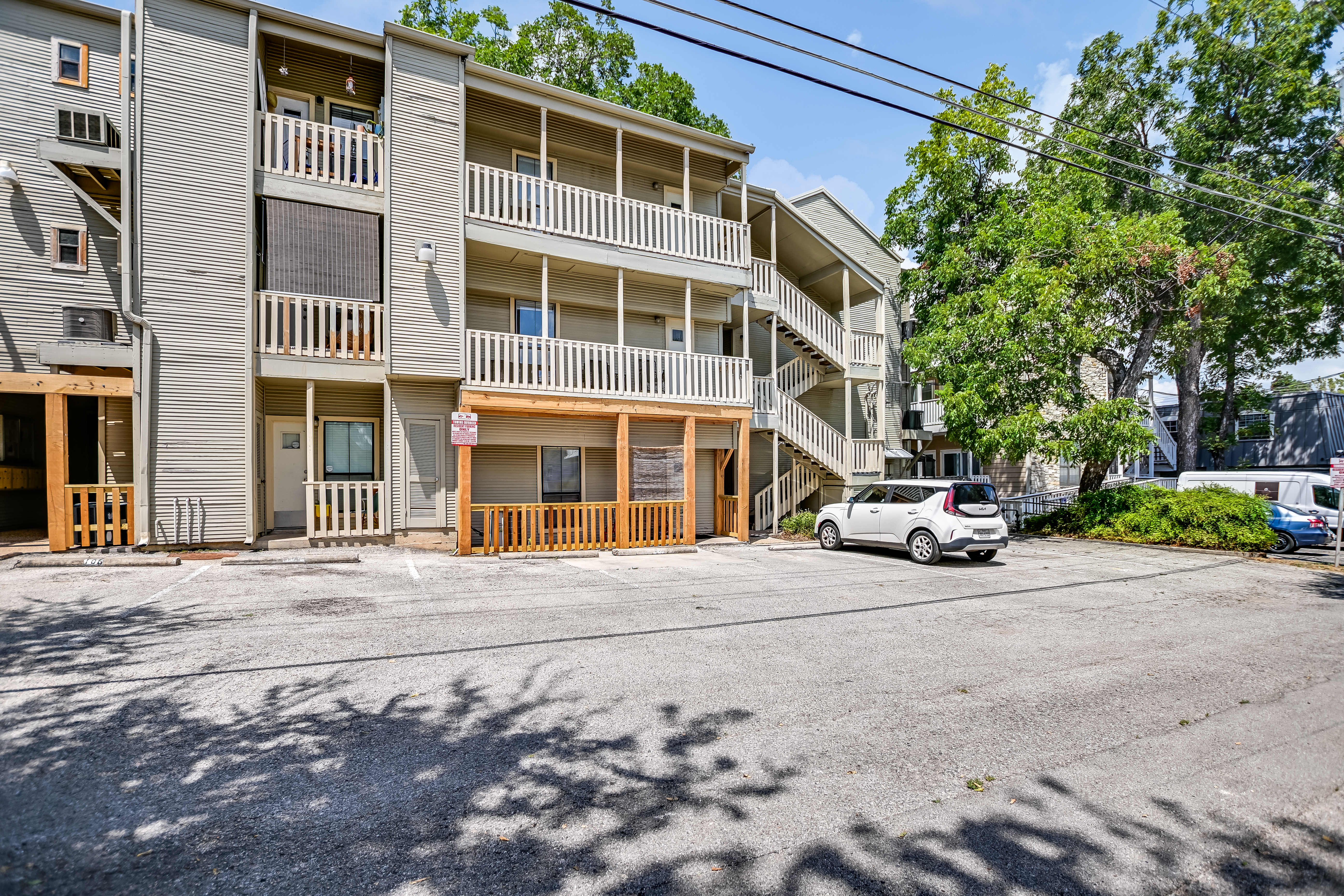  Charming Condo in the Heart of Hyde Park - 物件實景