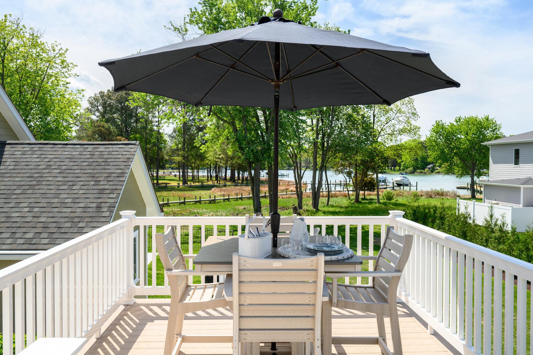  962 San Domingo Court, Saint Michaels, MD, 21663 - 物件實景
