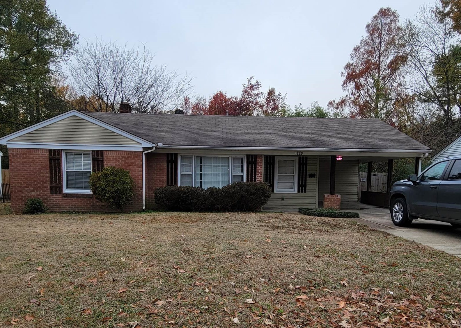 Perkins Rd, Memphis, TN 38117