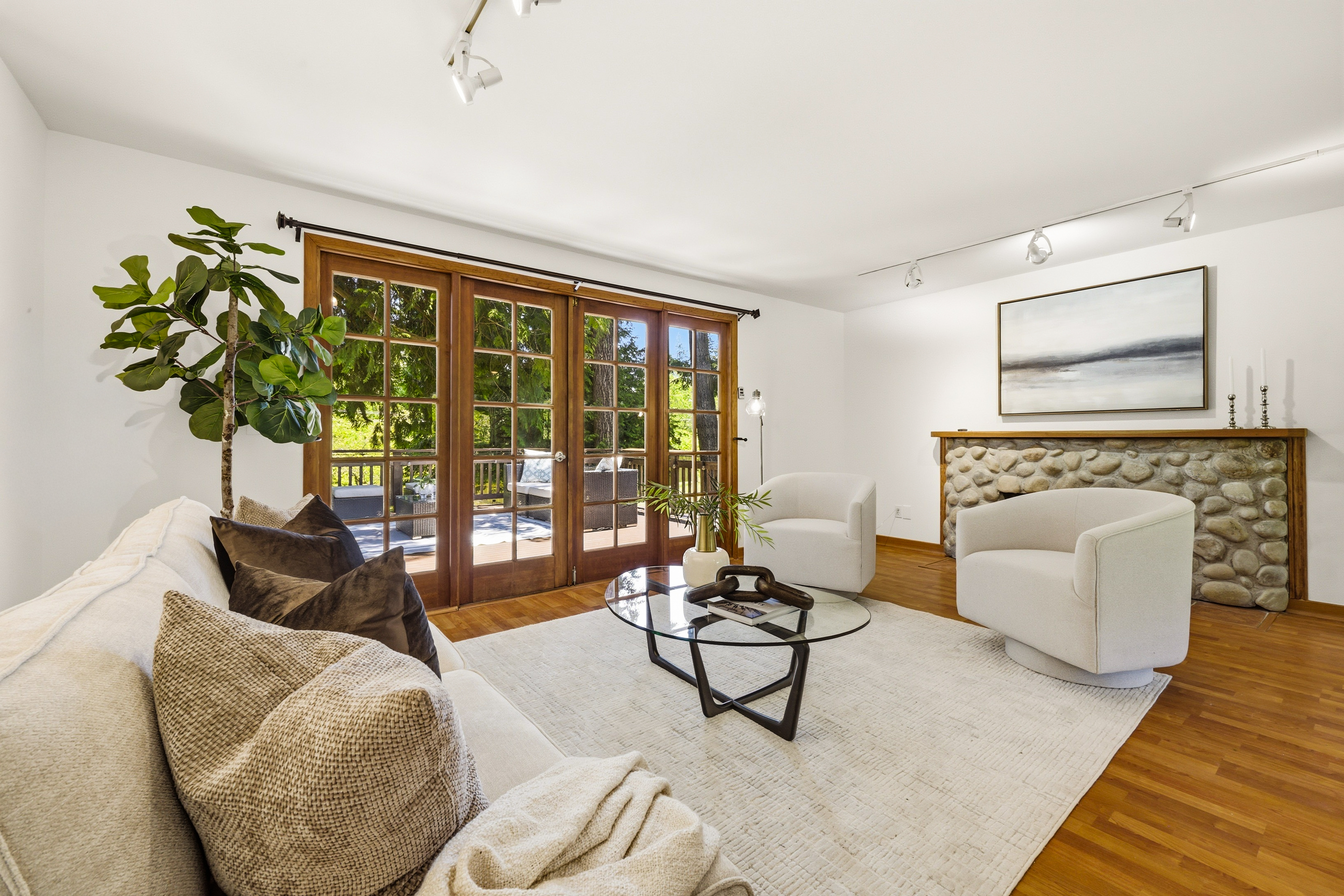  7612 135th Place Northeast, Redmond, WA 98052 - 物件實景
