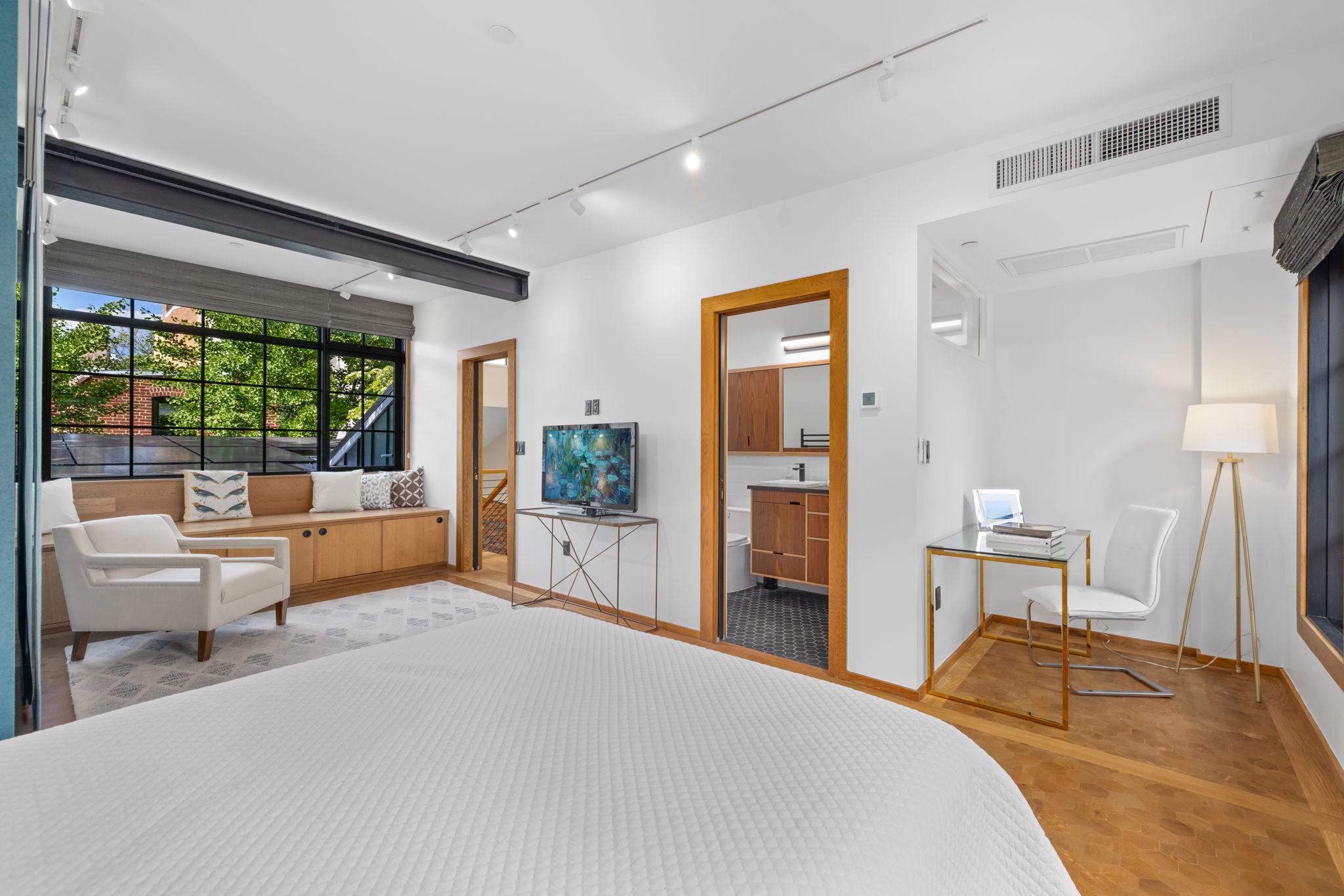  1436 S Street NW, Washington, DC, 20009 - 物件實景