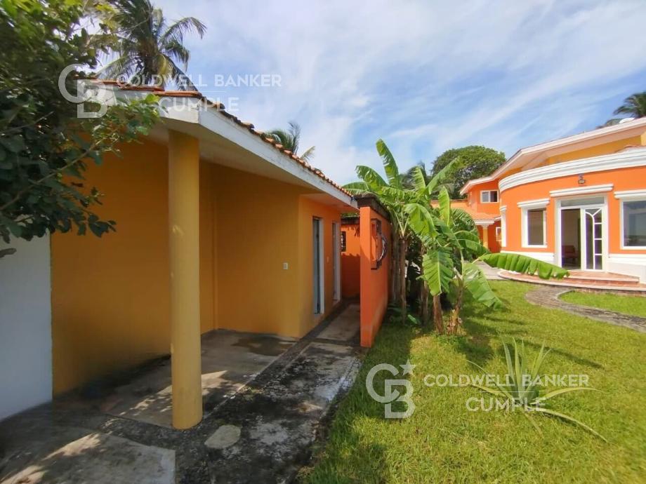 Alvarado, Veracruz de Ignacio de la Llave, 95263, Mexico, 5 Bedrooms Bedrooms, ,6 BathroomsBathrooms,Residential,For Sale,1991662