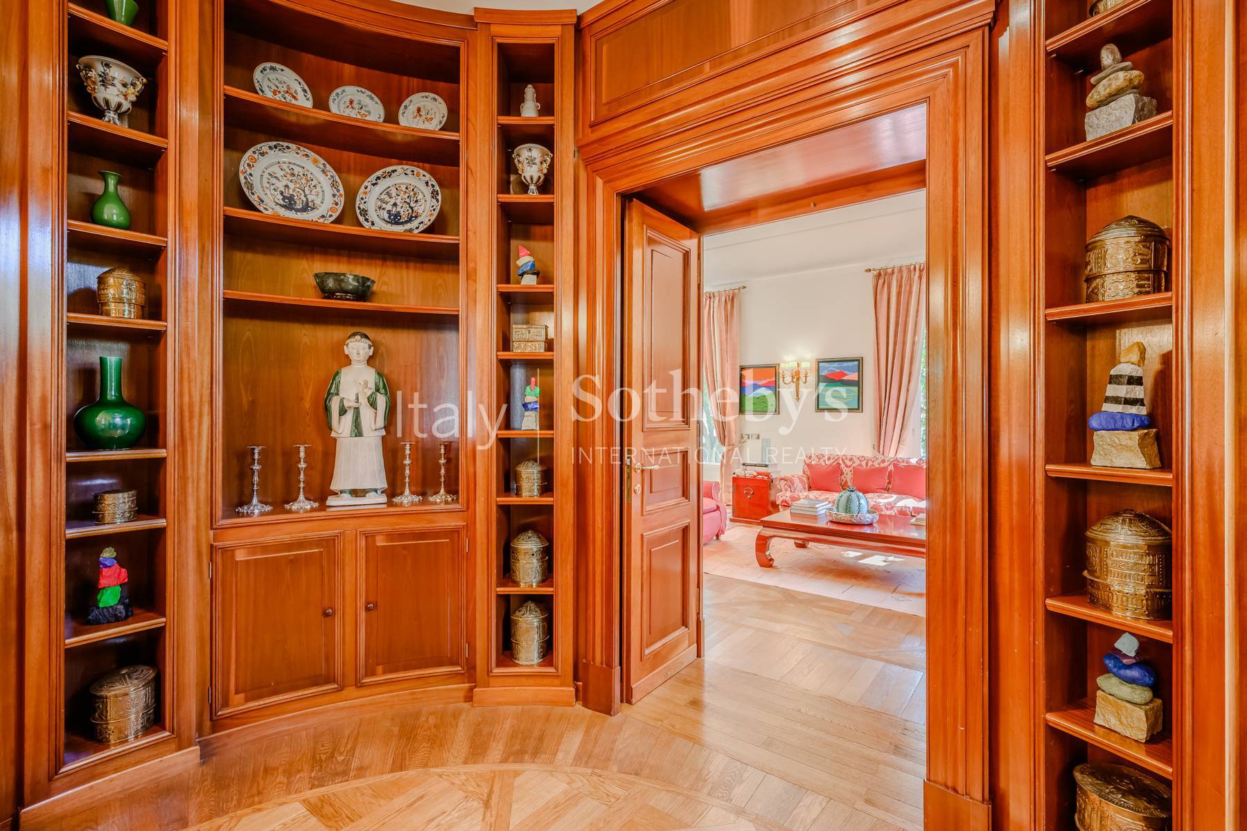  Elegant residence in the heart of Cernobbio - 物件實景
