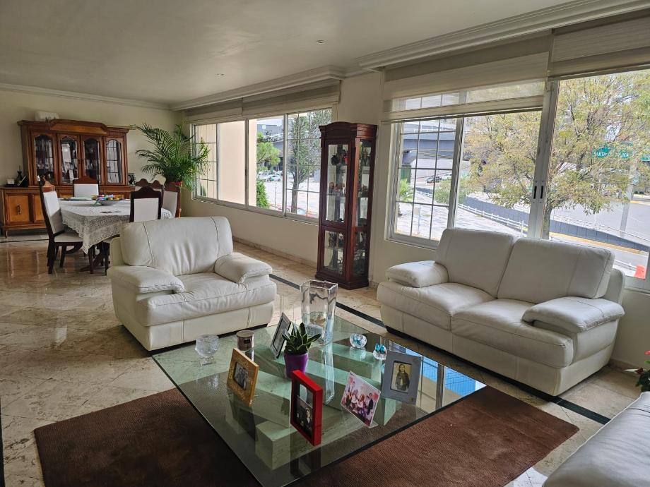 Huixquilucan, Estado de méxico, 52787, Mexico, 3 Bedrooms Bedrooms, ,4 BathroomsBathrooms,Residential,For Sale,1917220