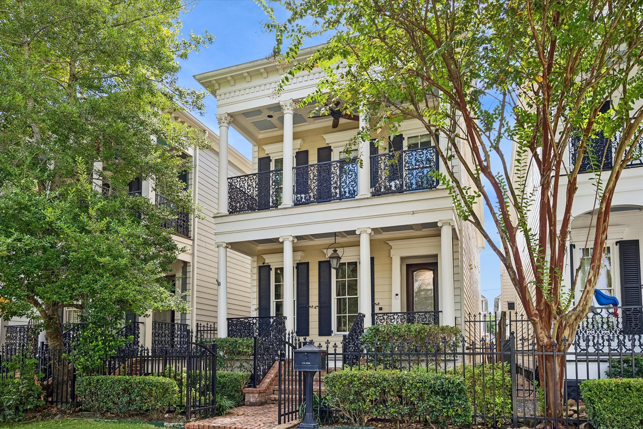  316 Aurora Street - 物件實景