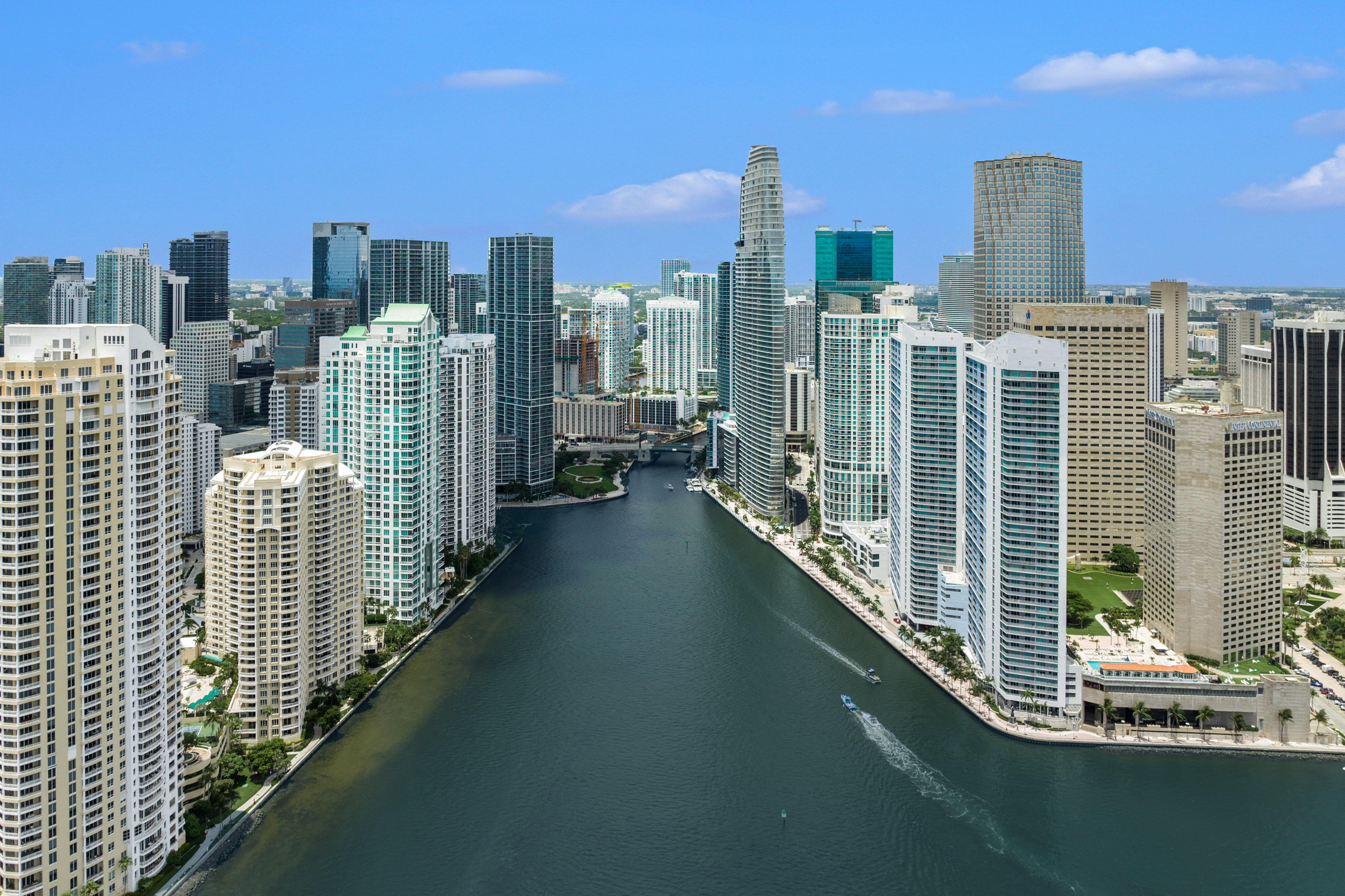  300 Biscayne Boulevard Way, Miami, FL, 33131 - 物件實景