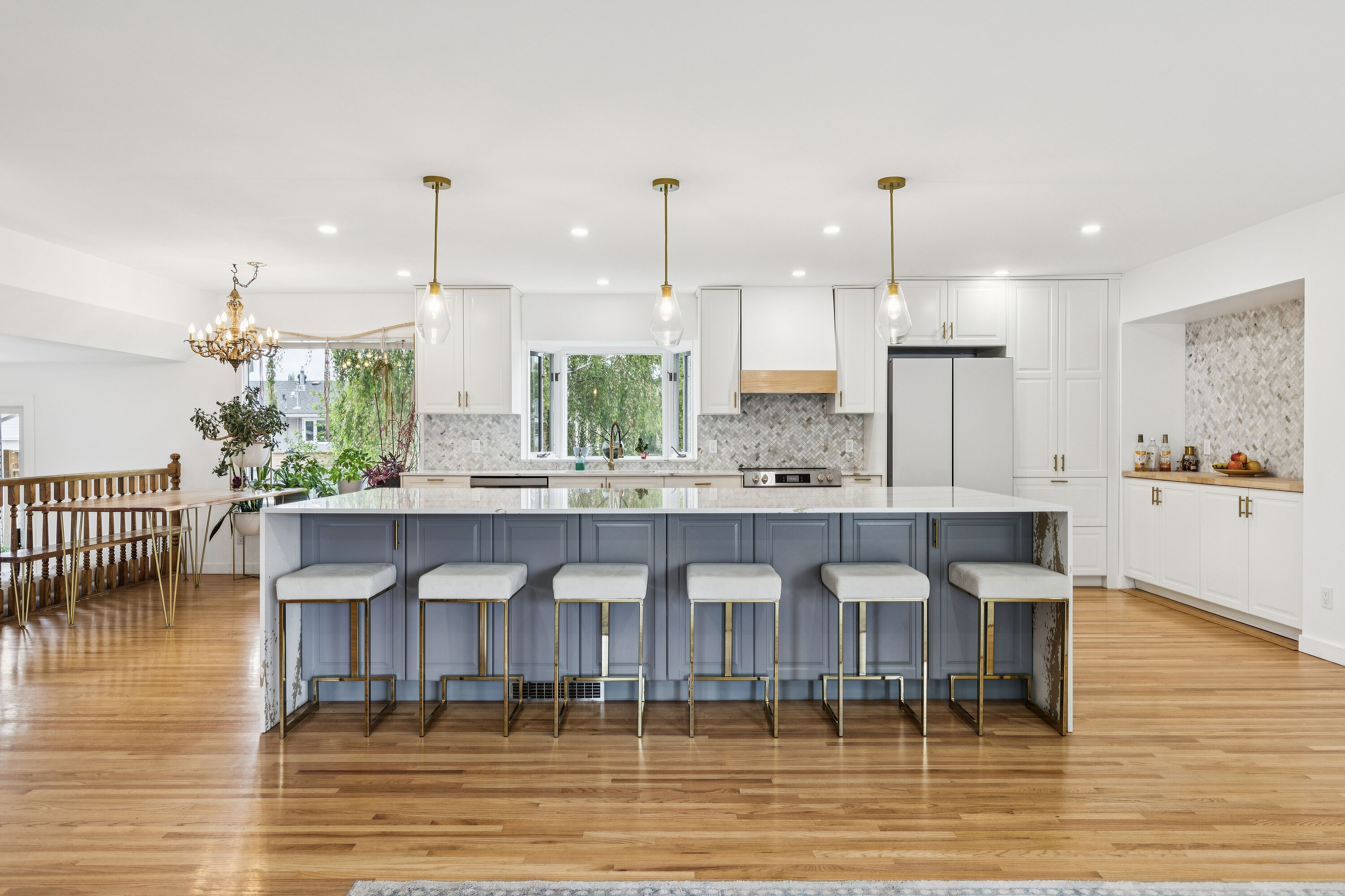  Maple Ridge Modern - 物件實景