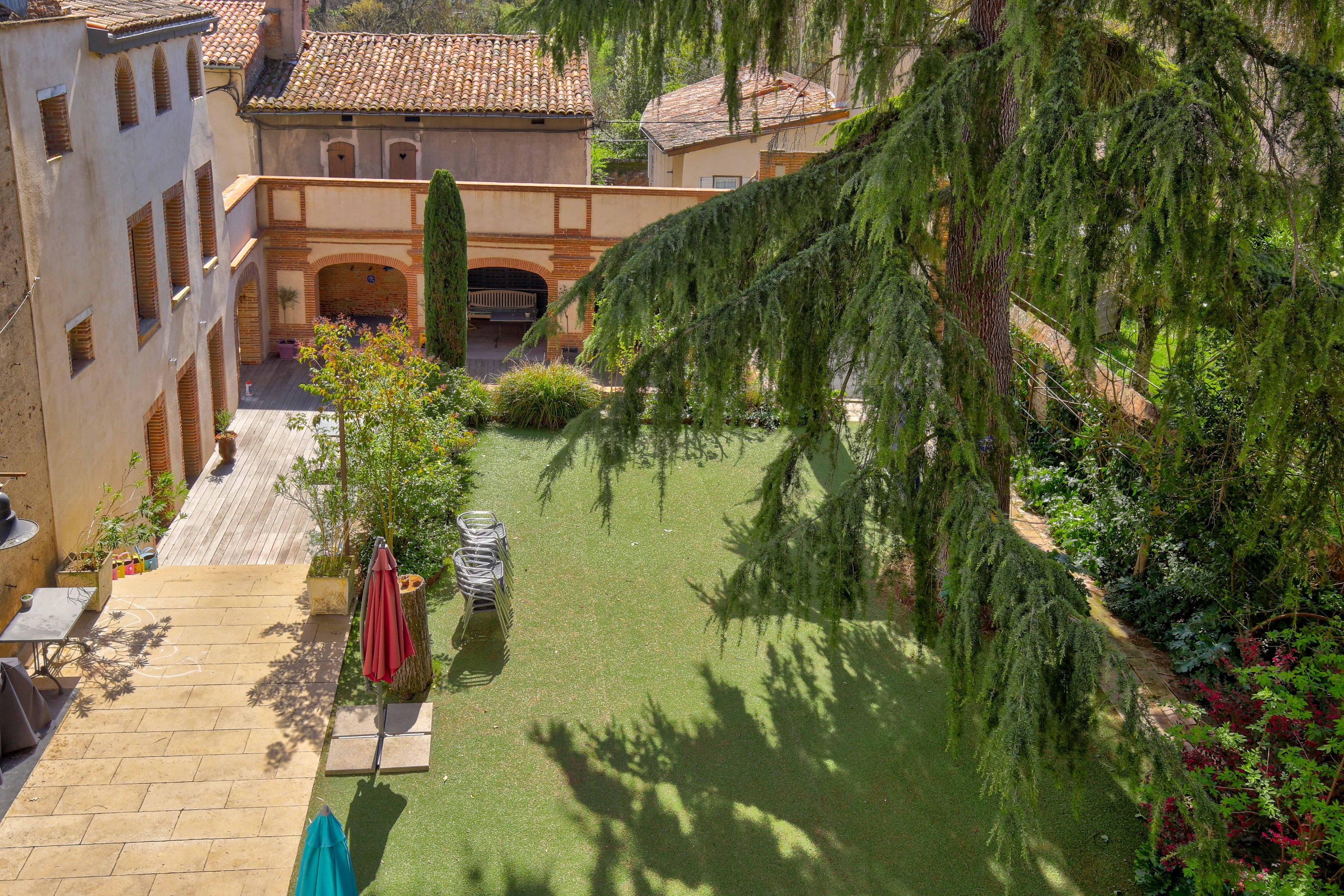 Maison bourgeoise - 物件實景