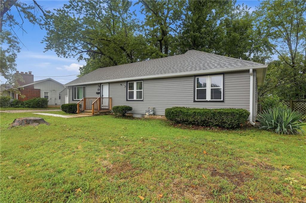 Quivira Rd, Shawnee, KS 66216 #1