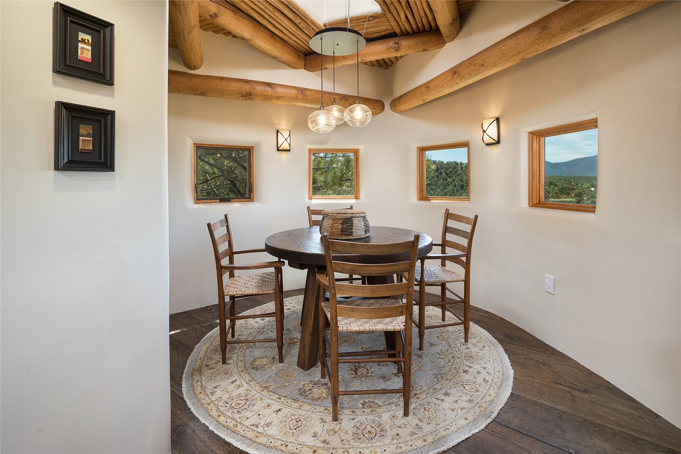  1233 N Summit Drive - 物件實景