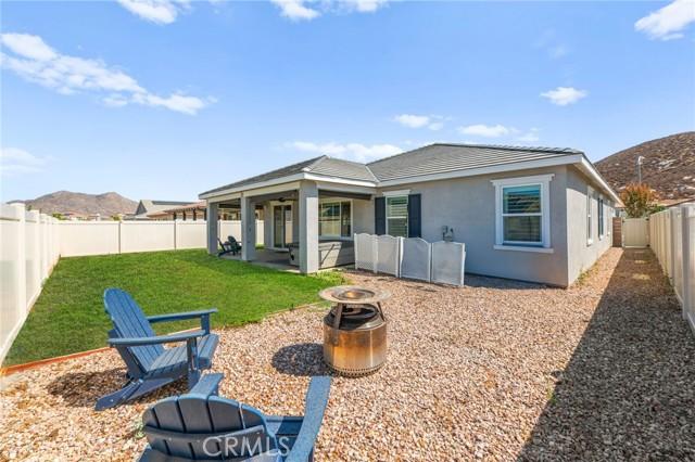 Menifee, California, 92585, United States, 4 Bedrooms Bedrooms, ,2 BathroomsBathrooms,Residential,For Sale,1932799