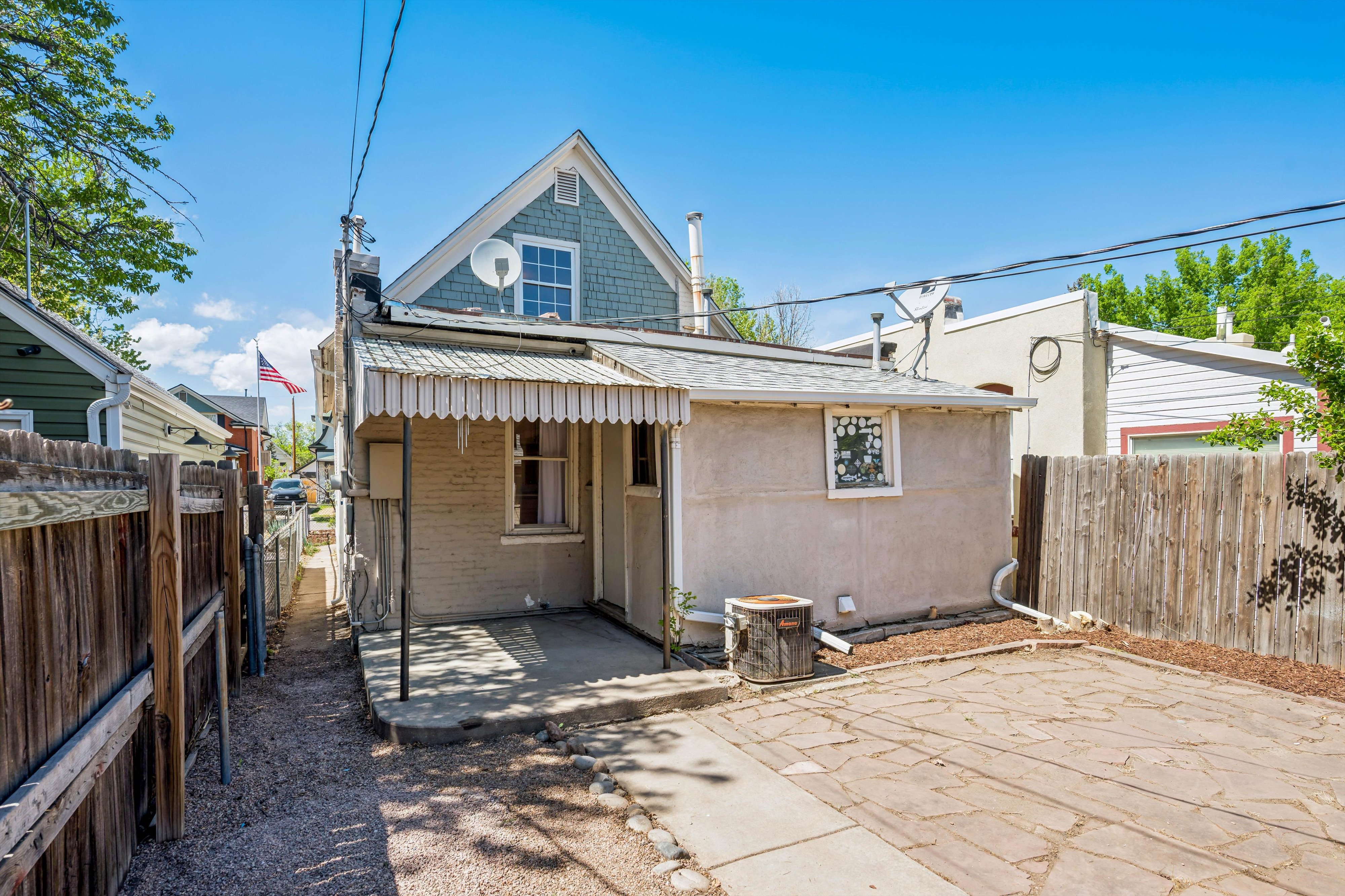  4244 Umatilla Street, Denver, CO, 80211 - 物件實景