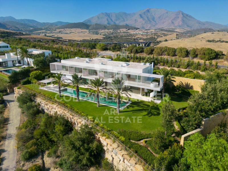 Casares, Andalusia, ES, 4 Bedrooms Bedrooms, ,6 BathroomsBathrooms,Residential,For Sale,1758637