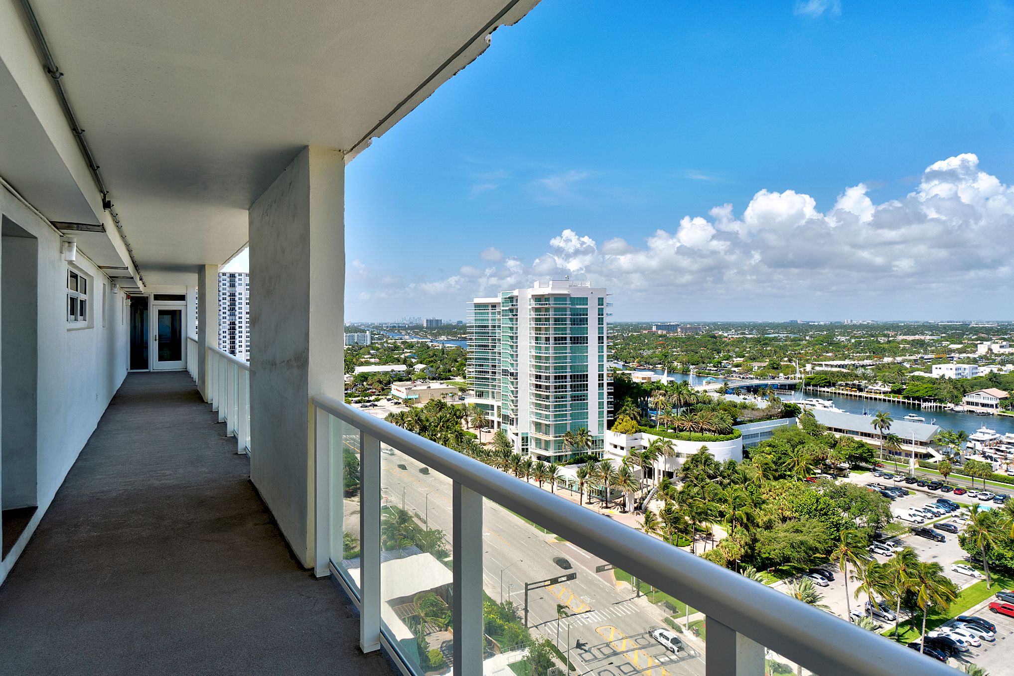 111 N Pompano Beach Boulevard, Pompano Beach, FL, 33062 - 物件實景
