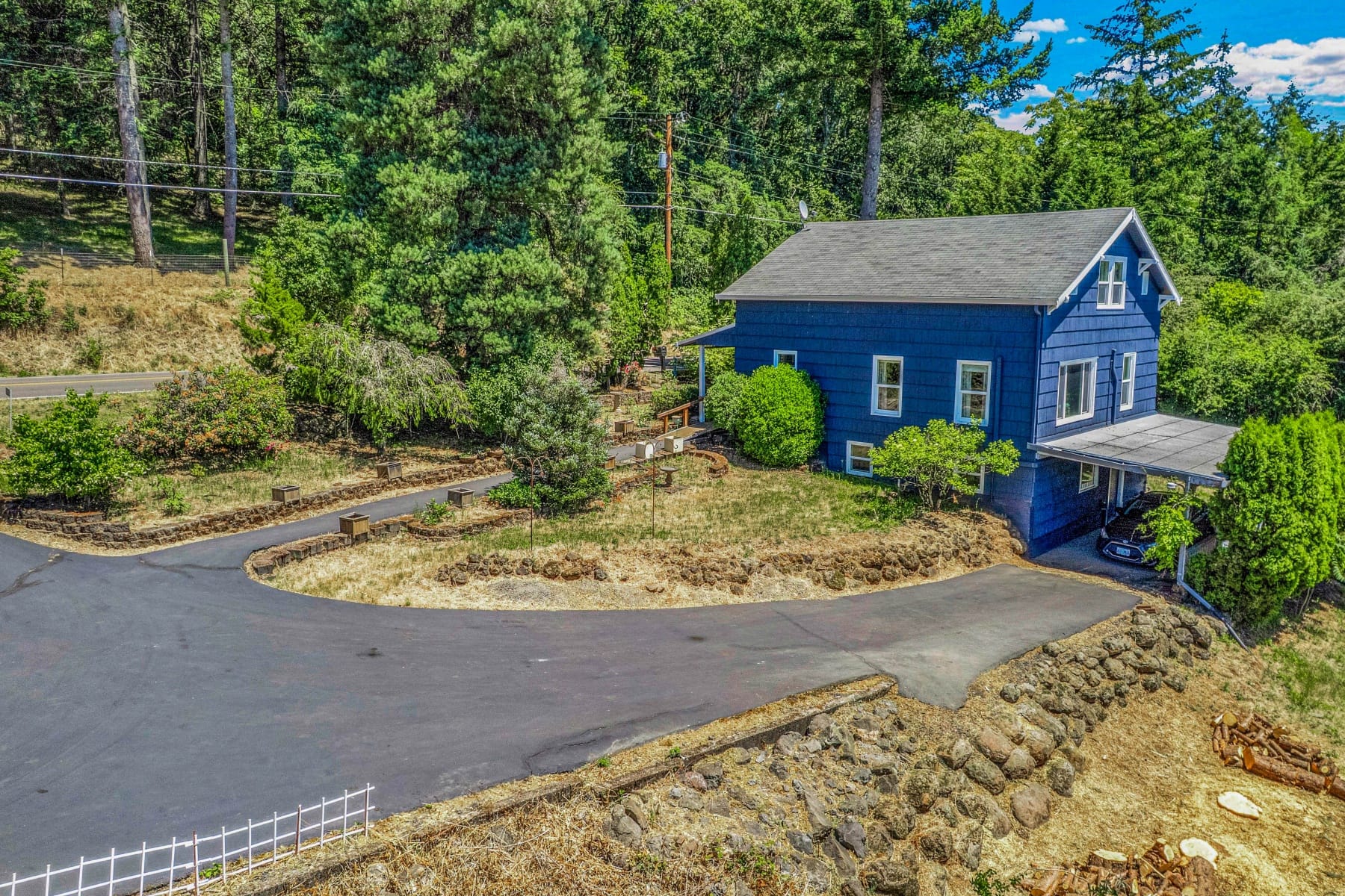  27100 NE BELL RD Newberg, OR 97132 - 物件實景