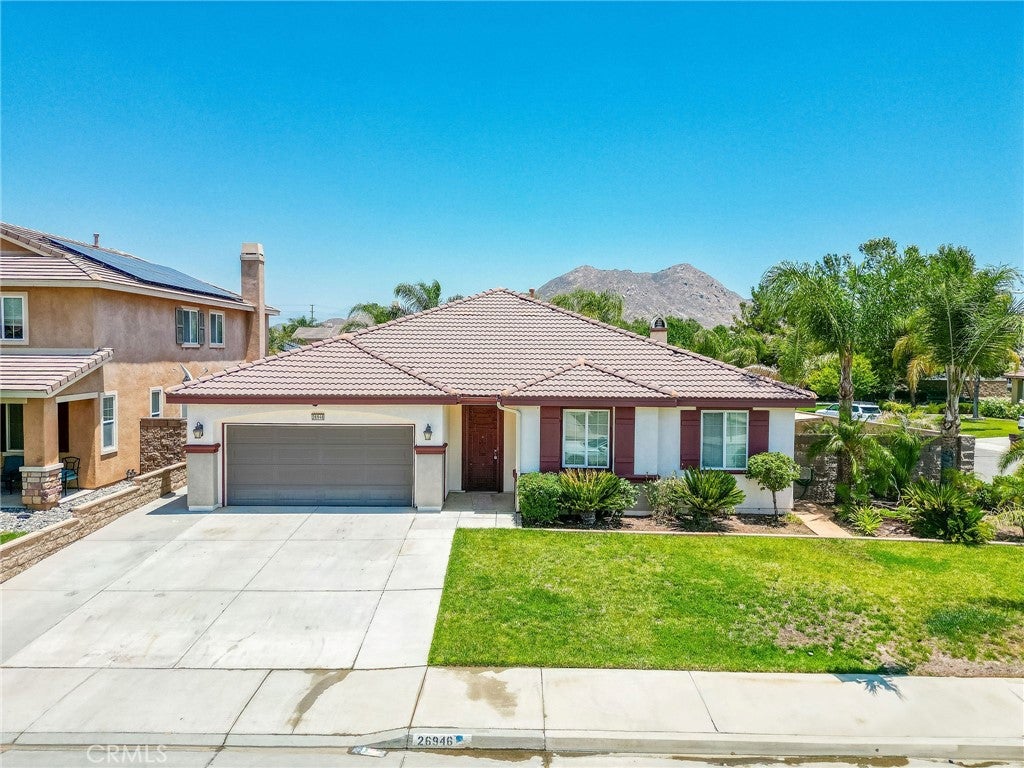 Menifee, California, 92585, United States, 3 Bedrooms Bedrooms, ,2 BathroomsBathrooms,Residential,For Sale,1865201