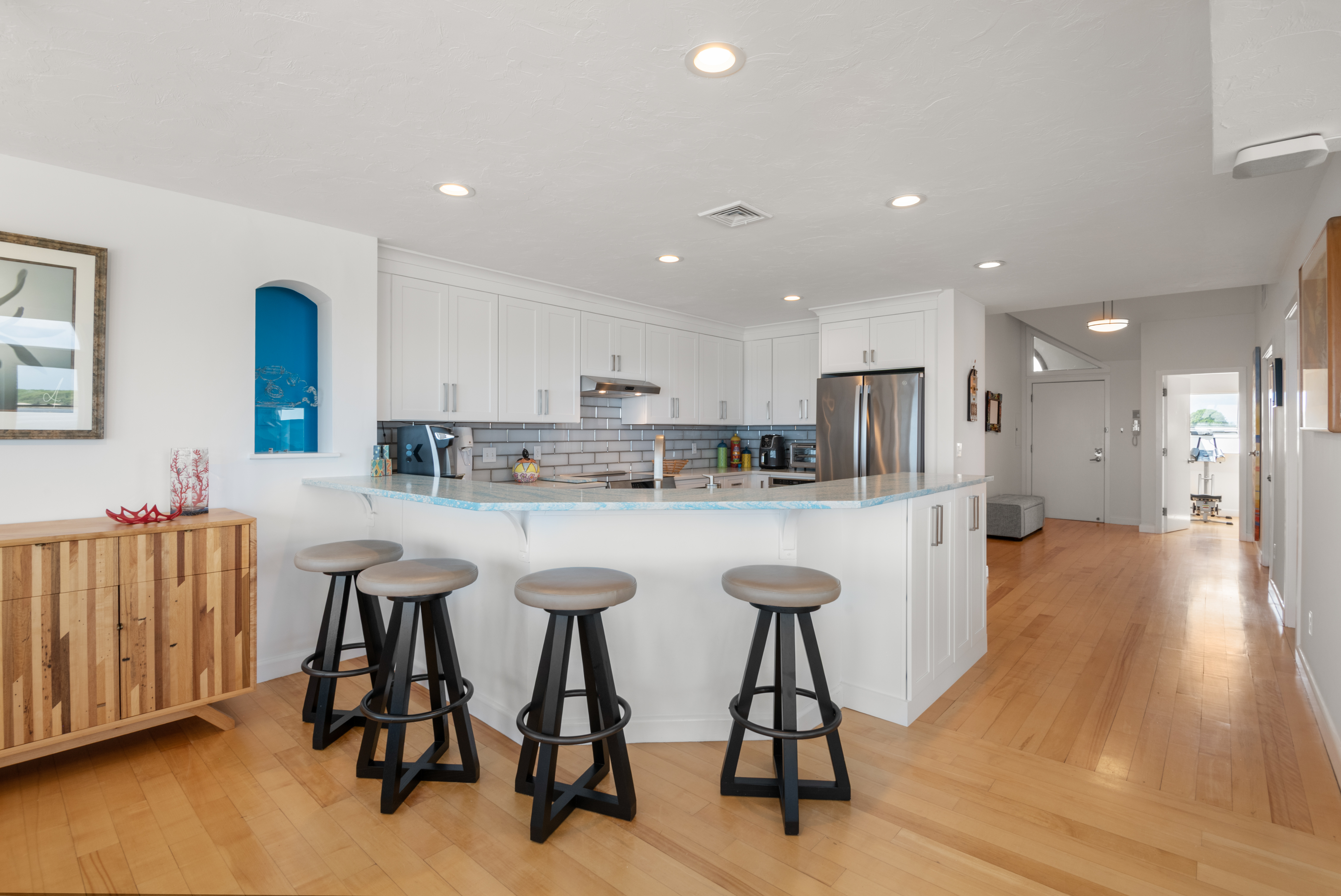  66 Glades Road Unit 8, Scituate, MA, 02066 - 物件實景