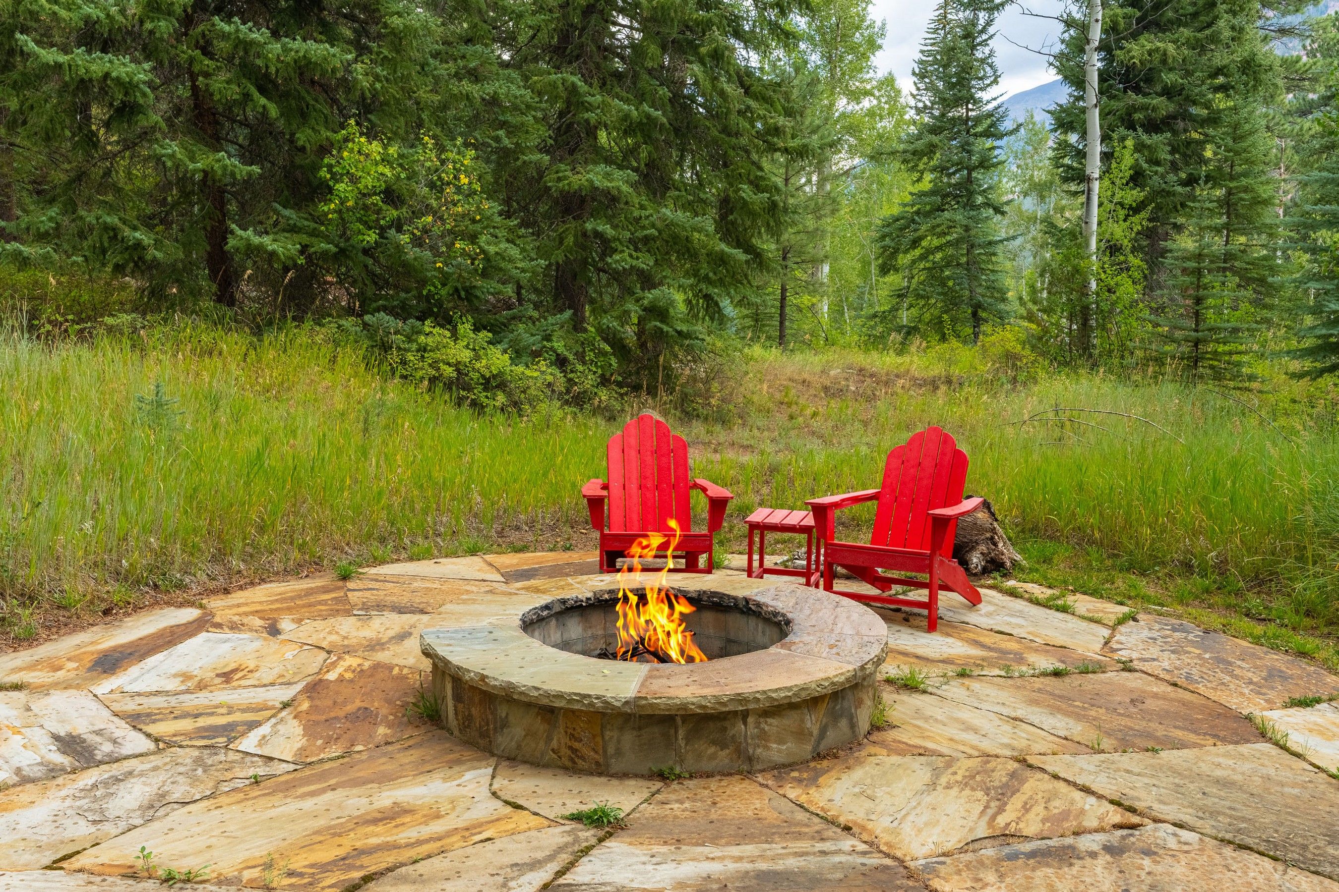  Private Mountain Escape on 32 Acres Near Redstone - 物件實景