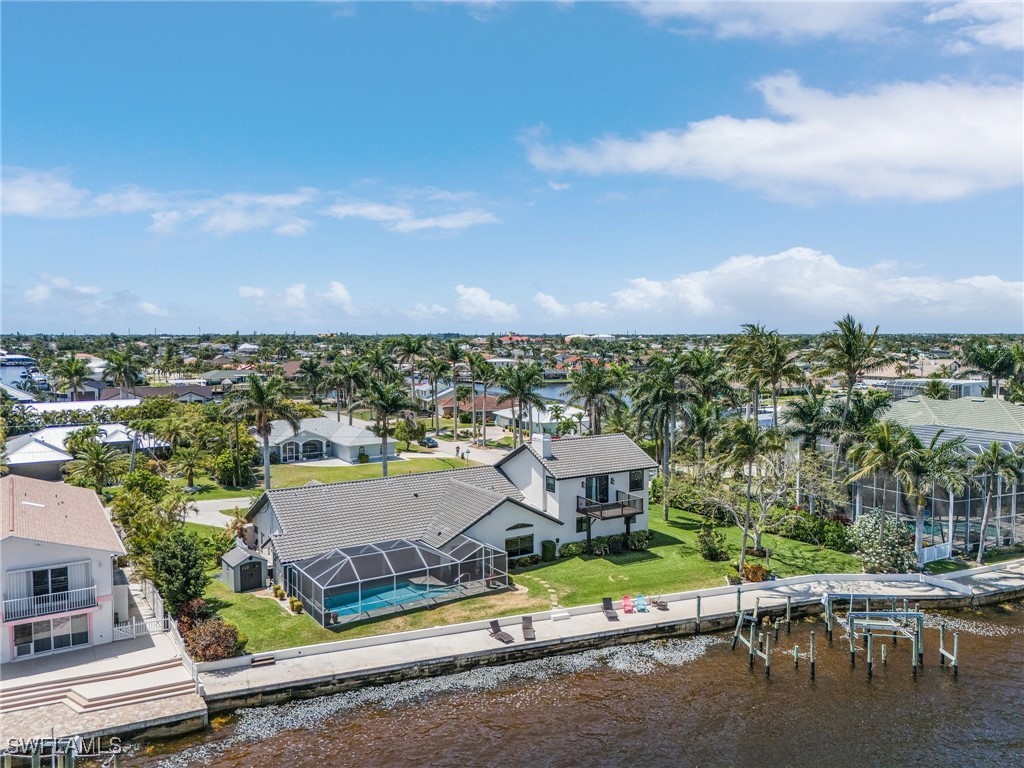 Cape Coral, Florida, 33904, United States, 5 Bedrooms Bedrooms, ,5 BathroomsBathrooms,Residential,For Sale,1978634