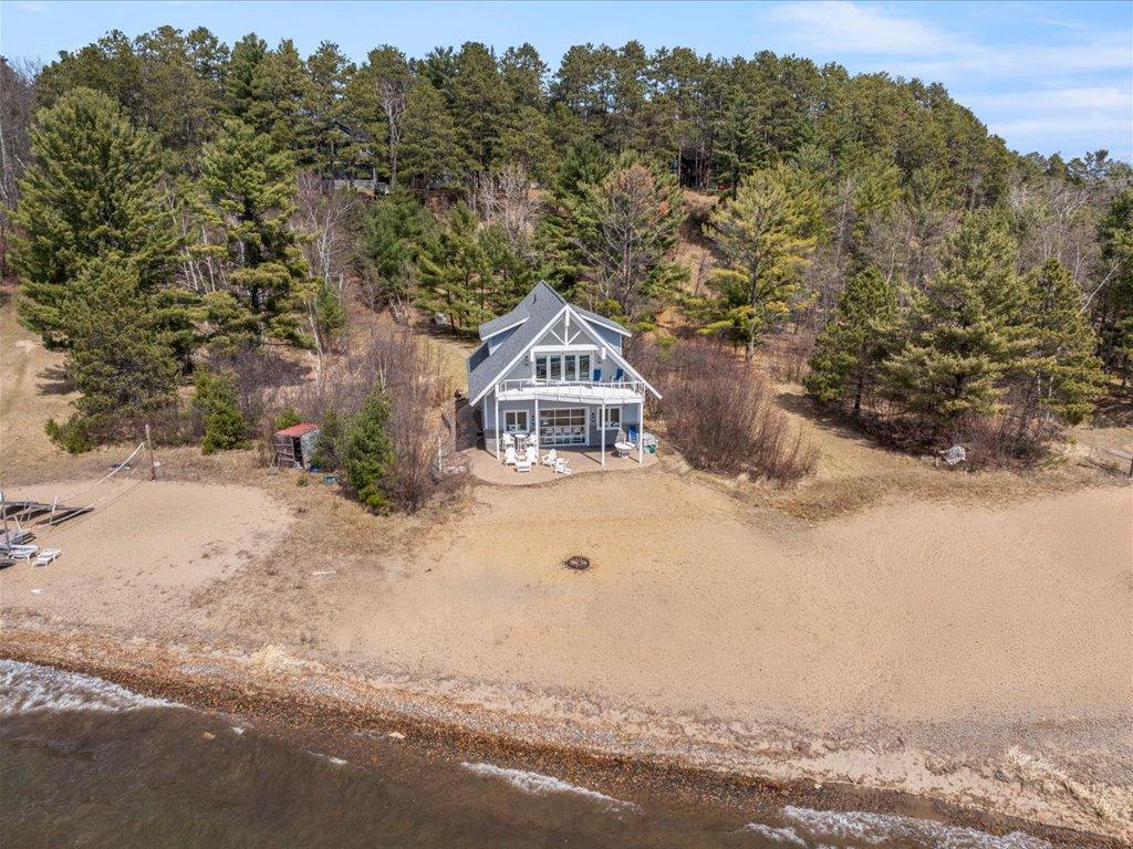 Crosslake, Minnesota, 56442, United States, 4 Bedrooms Bedrooms, ,5 BathroomsBathrooms,Residential,For Sale,1805514
