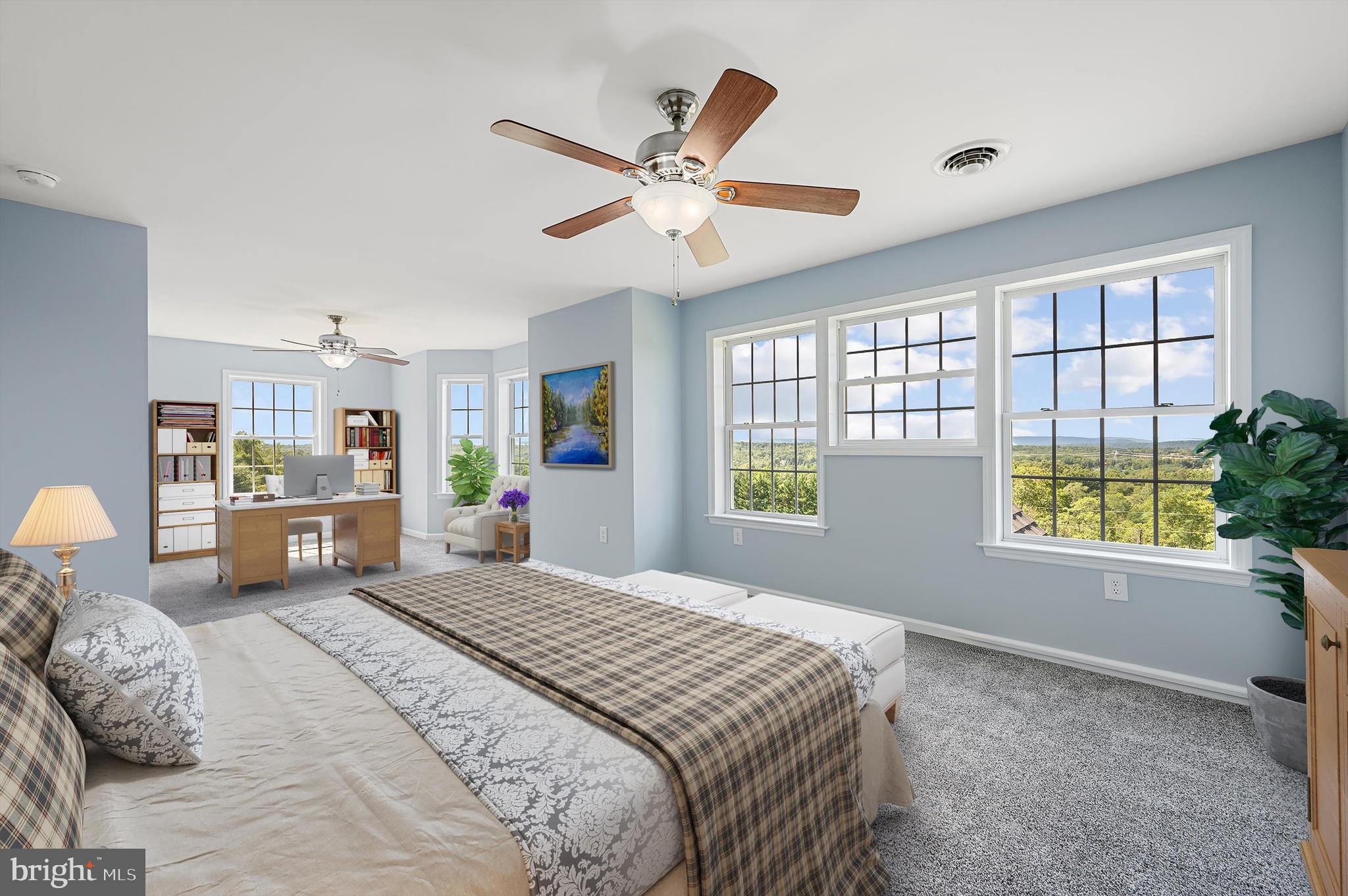 128 Whitlock Lane, Gore, Virginia, 22637, United States, 6 Bedrooms Bedrooms, ,5 BathroomsBathrooms,Residential,For Sale,128 Whitlock Lane,1338038