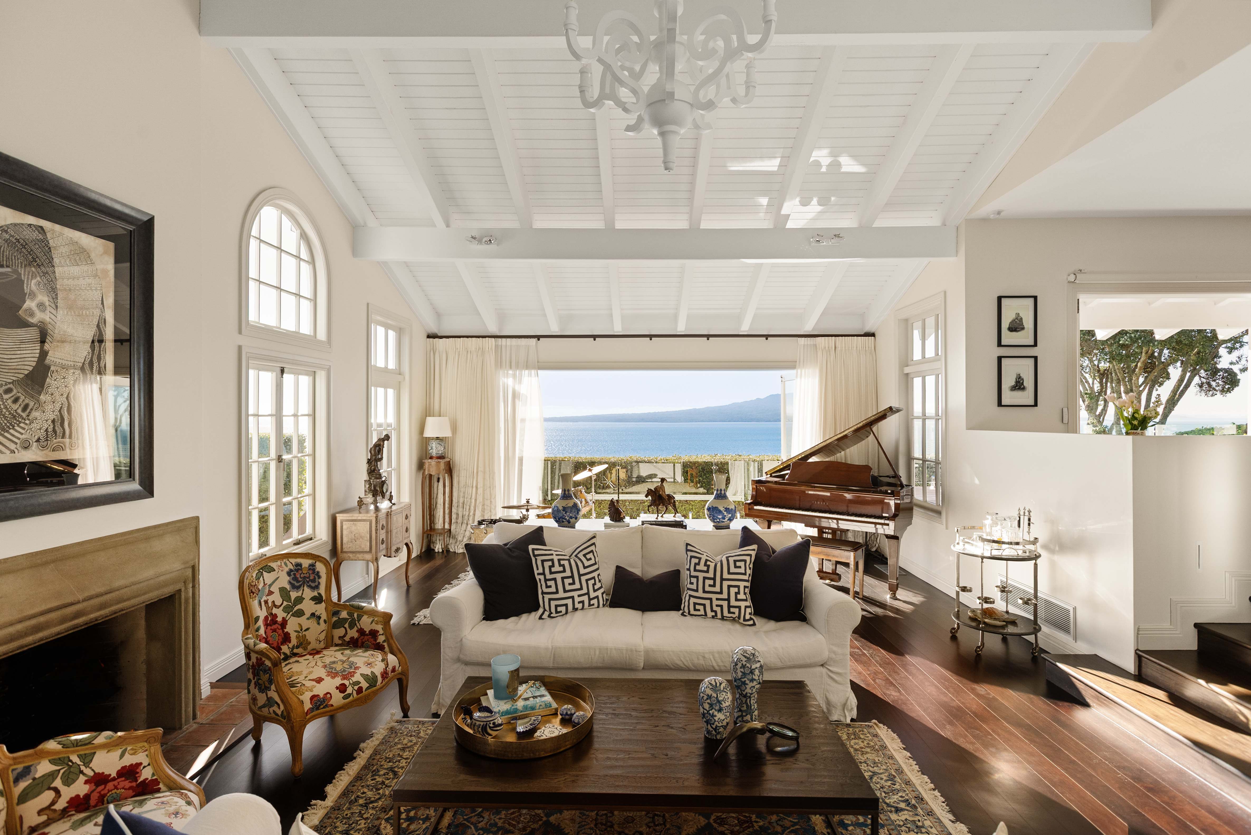  48 Seacliffe Ave, Belmont - 物件實景