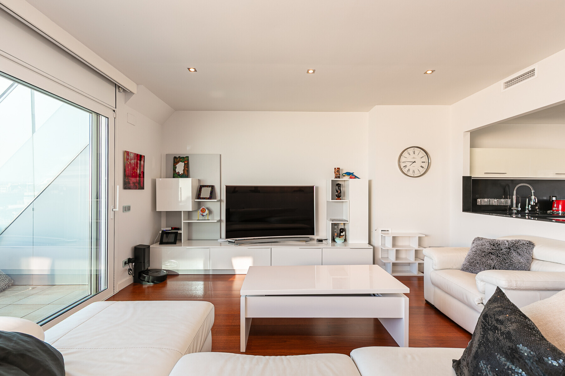  Spectacular duplex penthouse in front of the sea in Sitges - 物件實景