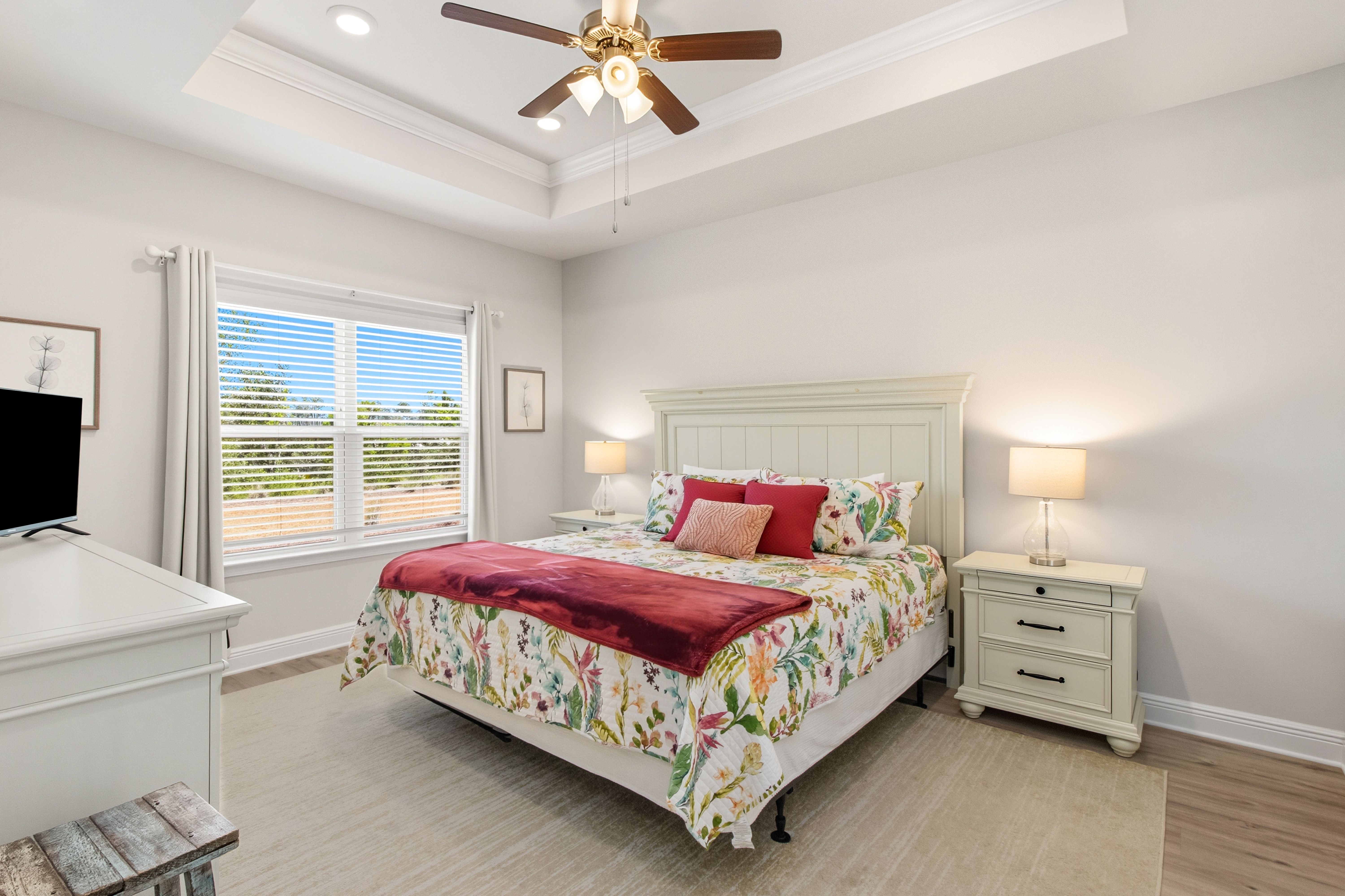  Coastal Retreat With Resort Amenities In WindMark Beach - 物件實景