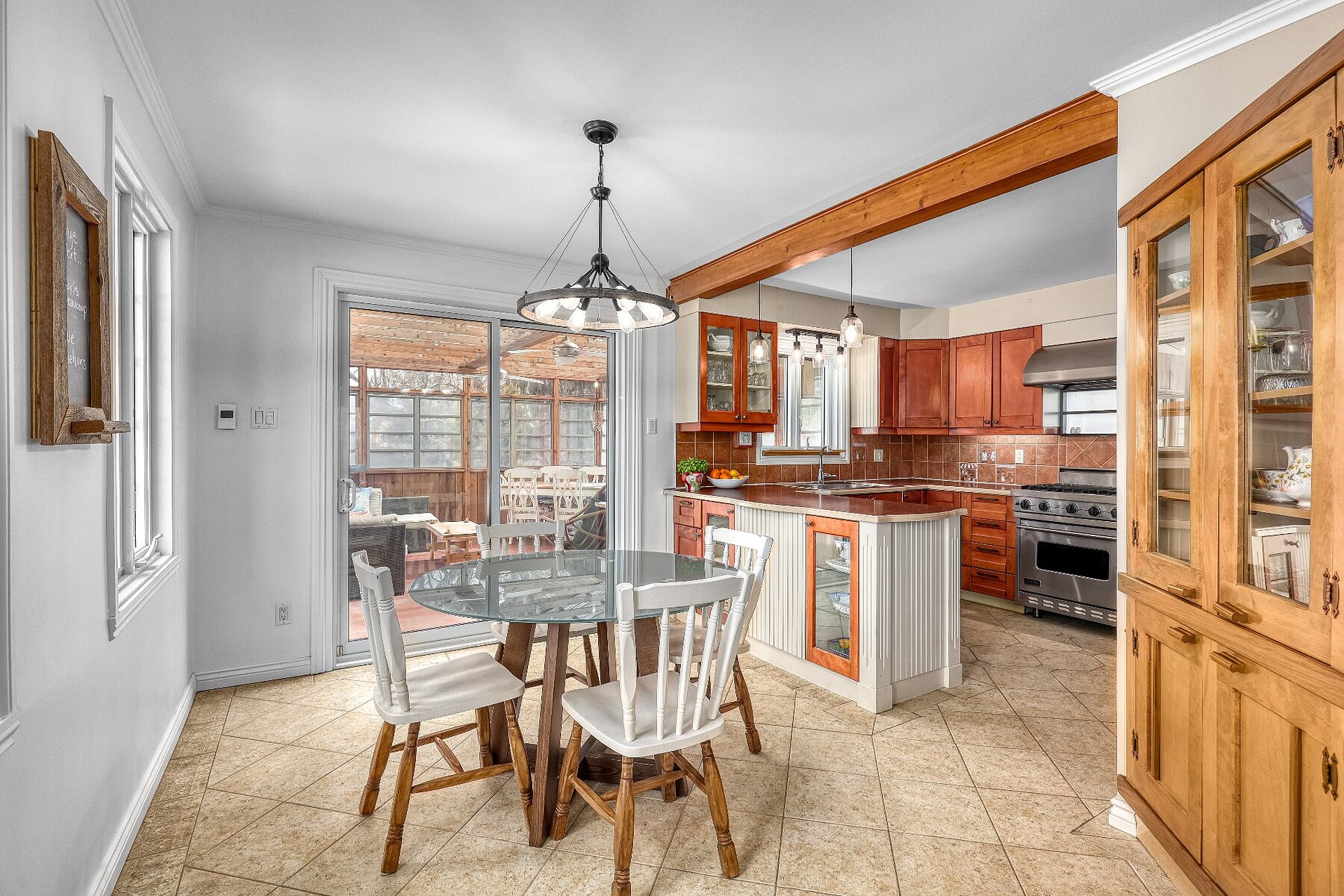  Saint-Jacques, Lanaudière - 物件實景