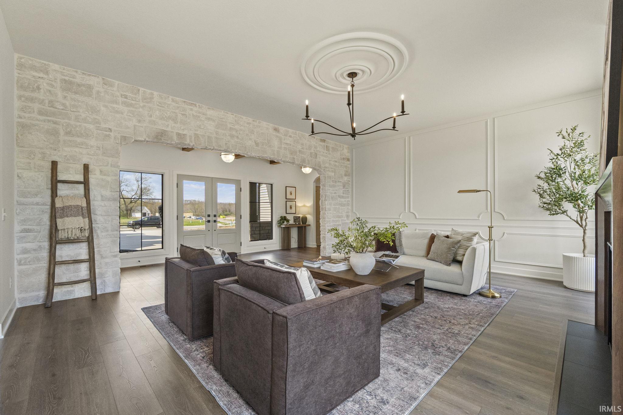 Huntertown, Indiana, 46748, United States, 4 Bedrooms Bedrooms, ,4 BathroomsBathrooms,Residential,For Sale,2005493