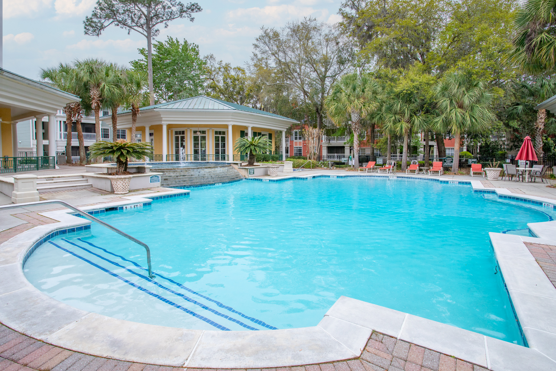  2734 Whitemarsh Way - 物件實景