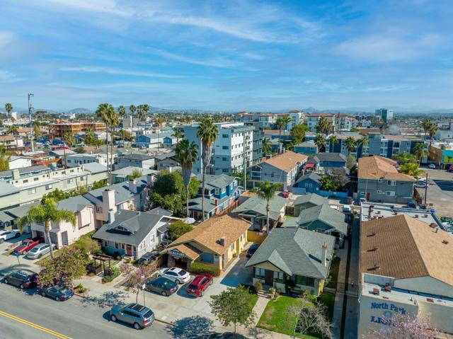 San Diego, California, 92104, United States, ,Residential,For Sale,2034476